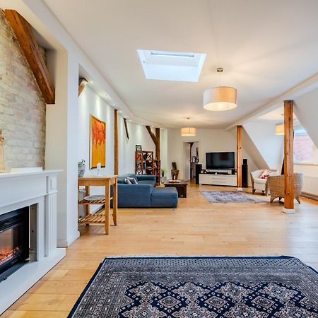 Fbapartments 柏林 外观 照片