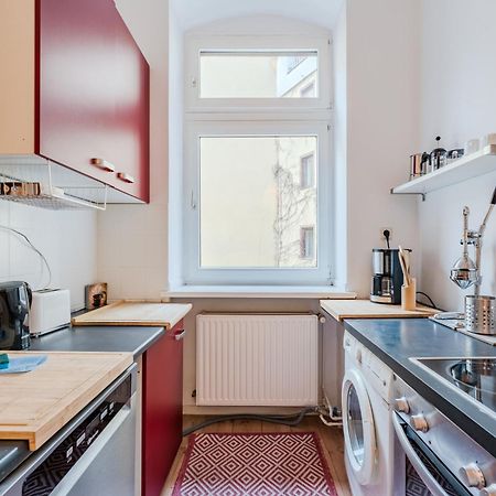Fbapartments 柏林 外观 照片