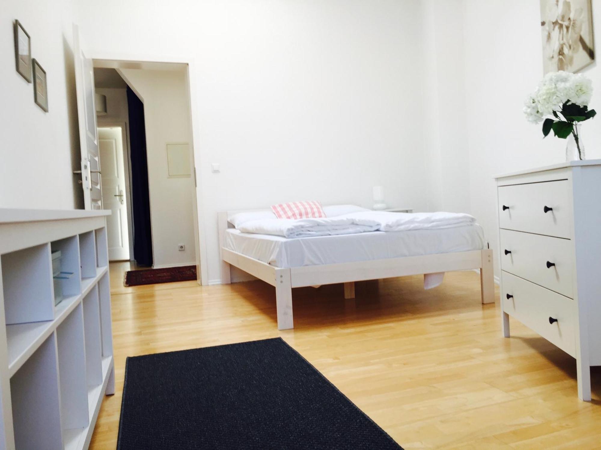 Fbapartments 柏林 外观 照片