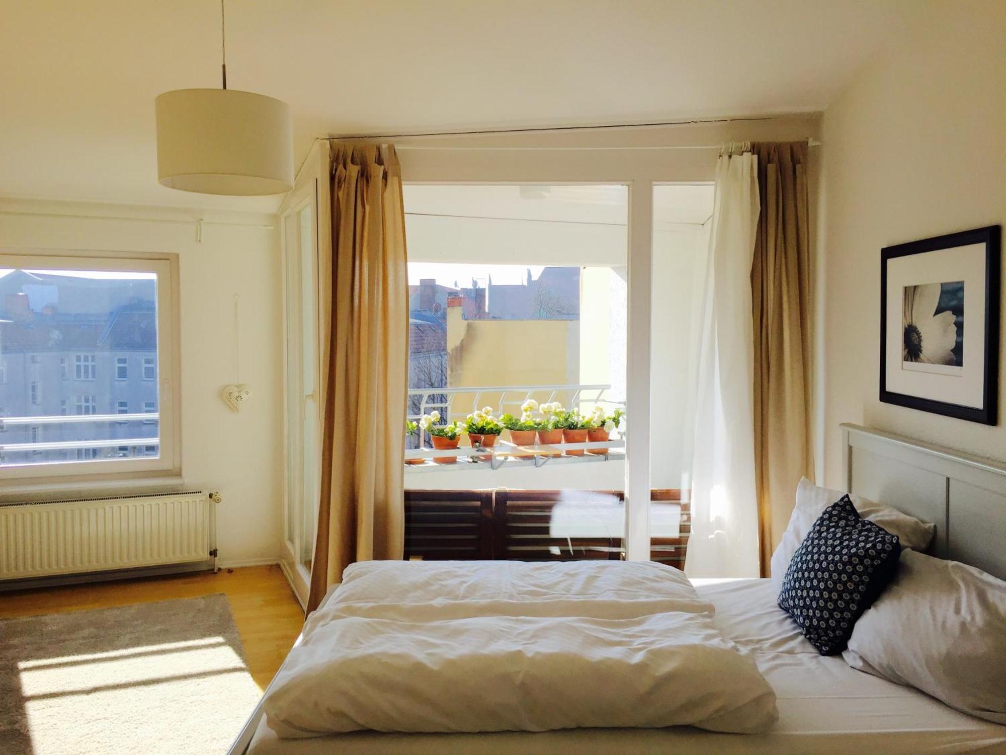 Fbapartments 柏林 外观 照片