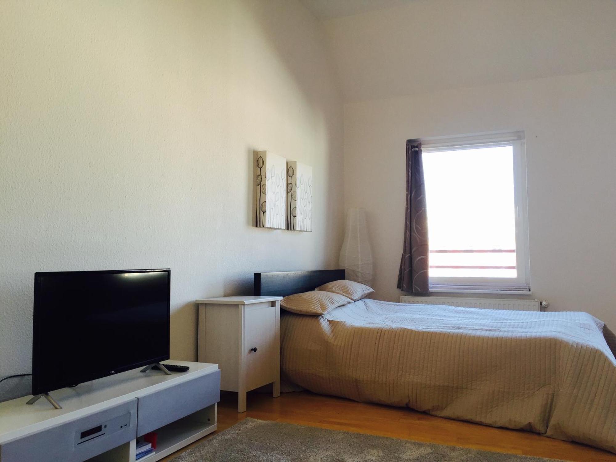Fbapartments 柏林 外观 照片