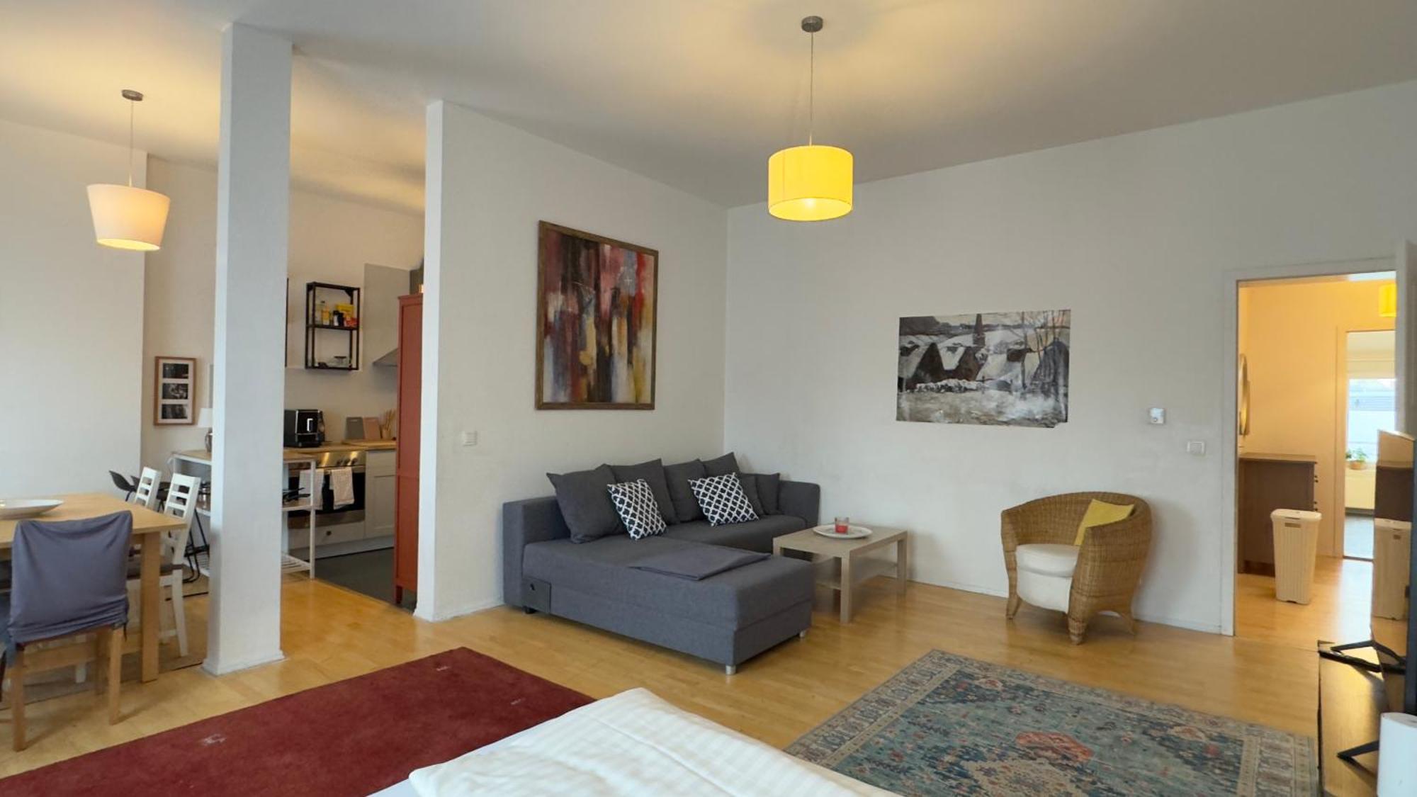 Fbapartments 柏林 外观 照片