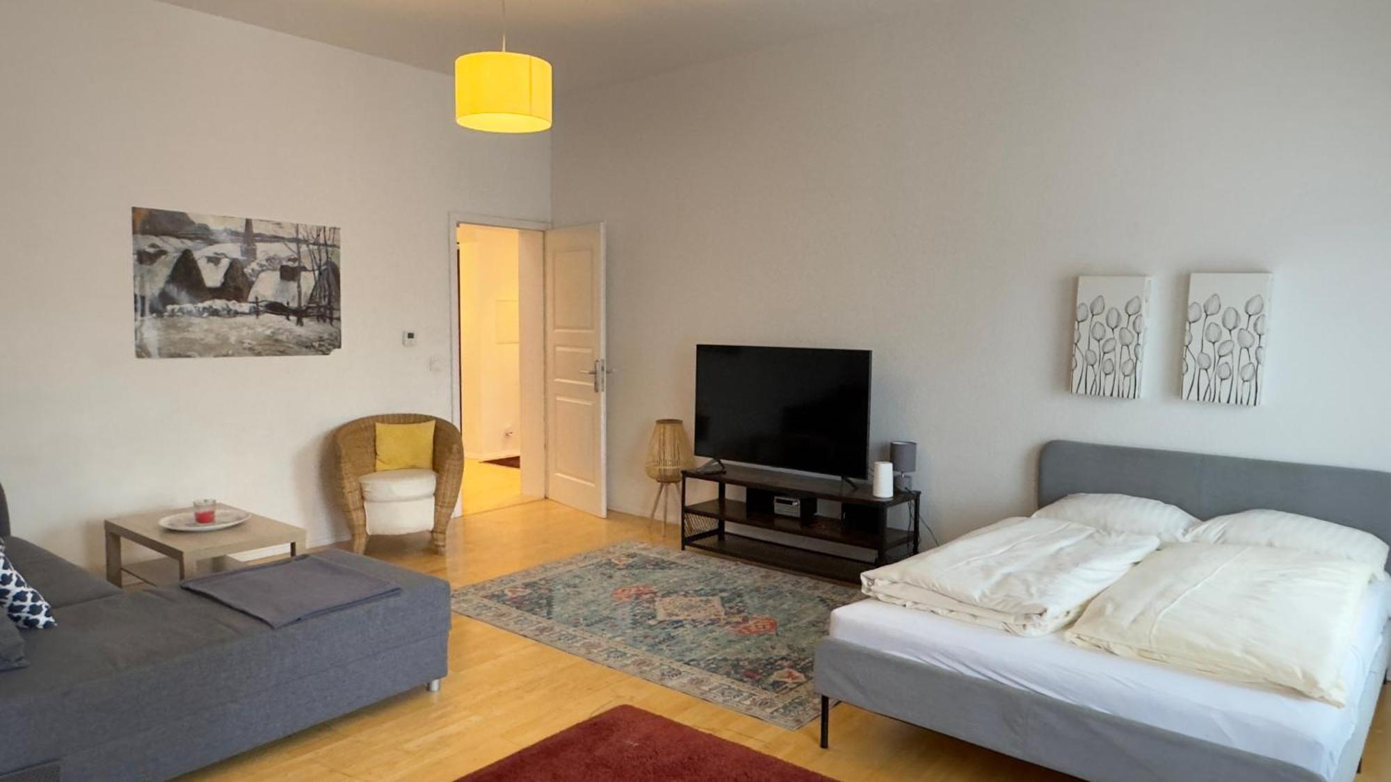 Fbapartments 柏林 外观 照片