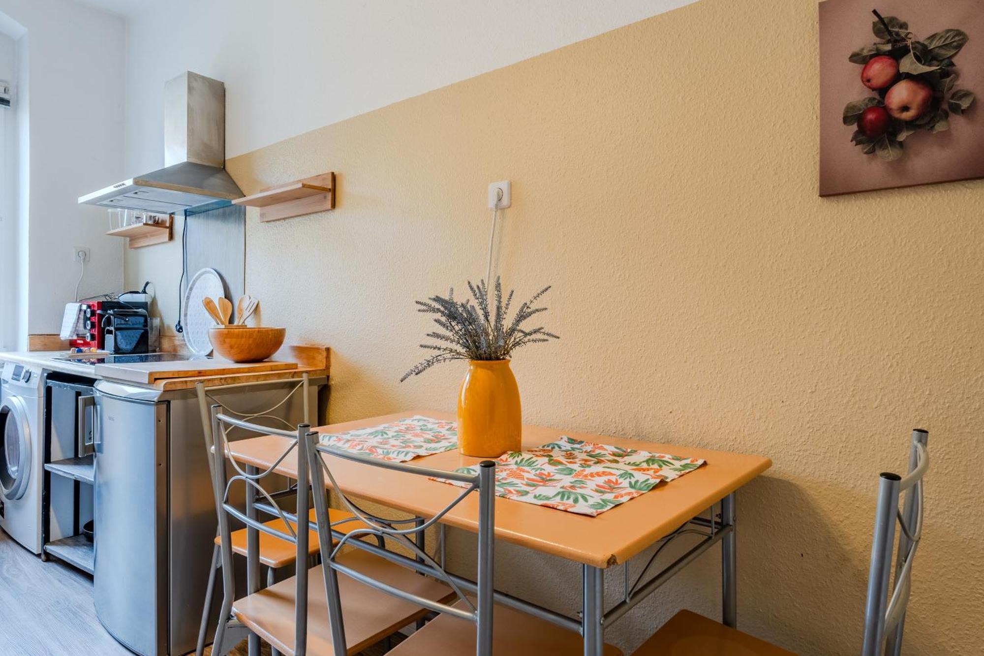 Fbapartments 柏林 外观 照片