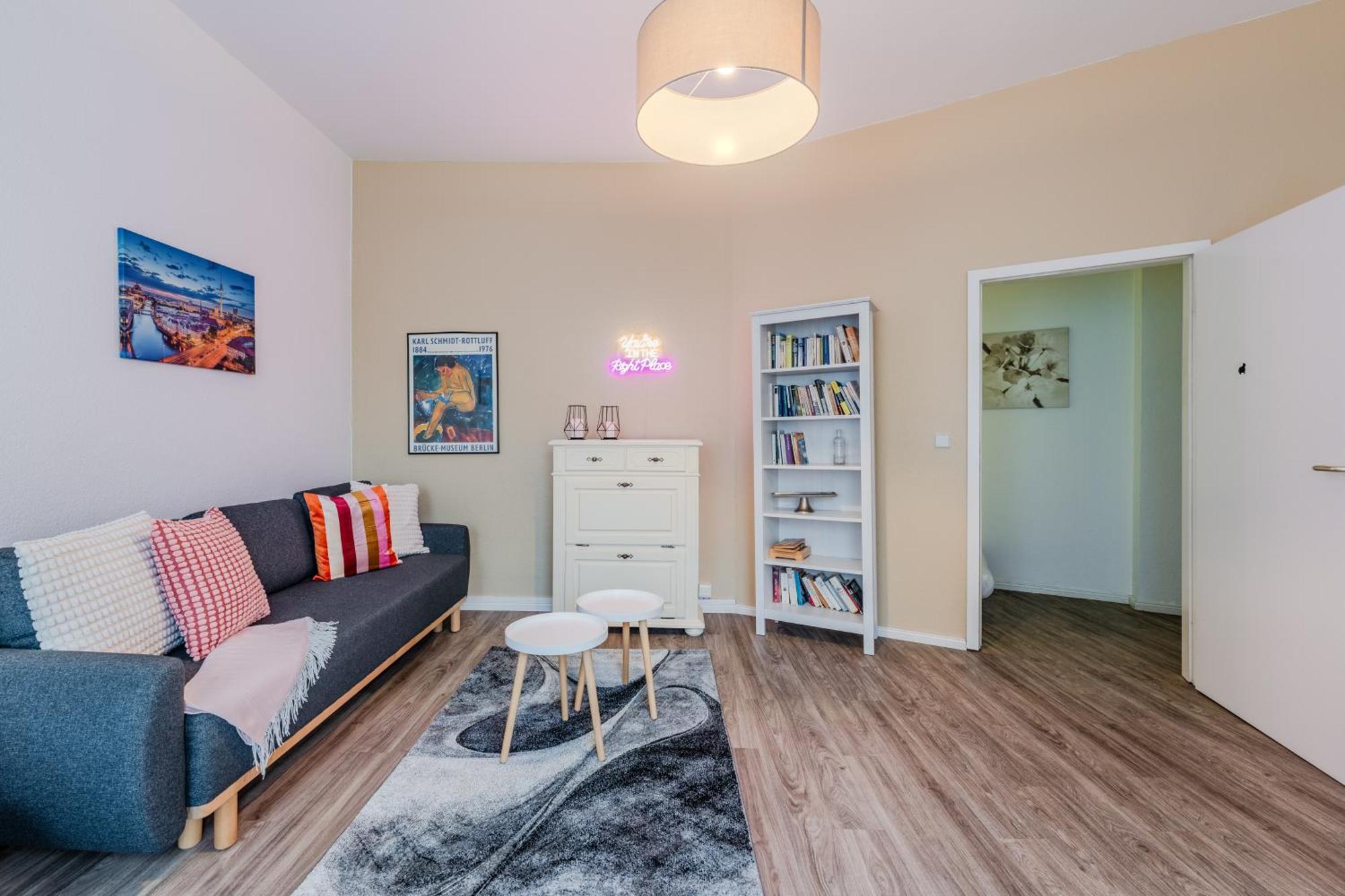Fbapartments 柏林 外观 照片