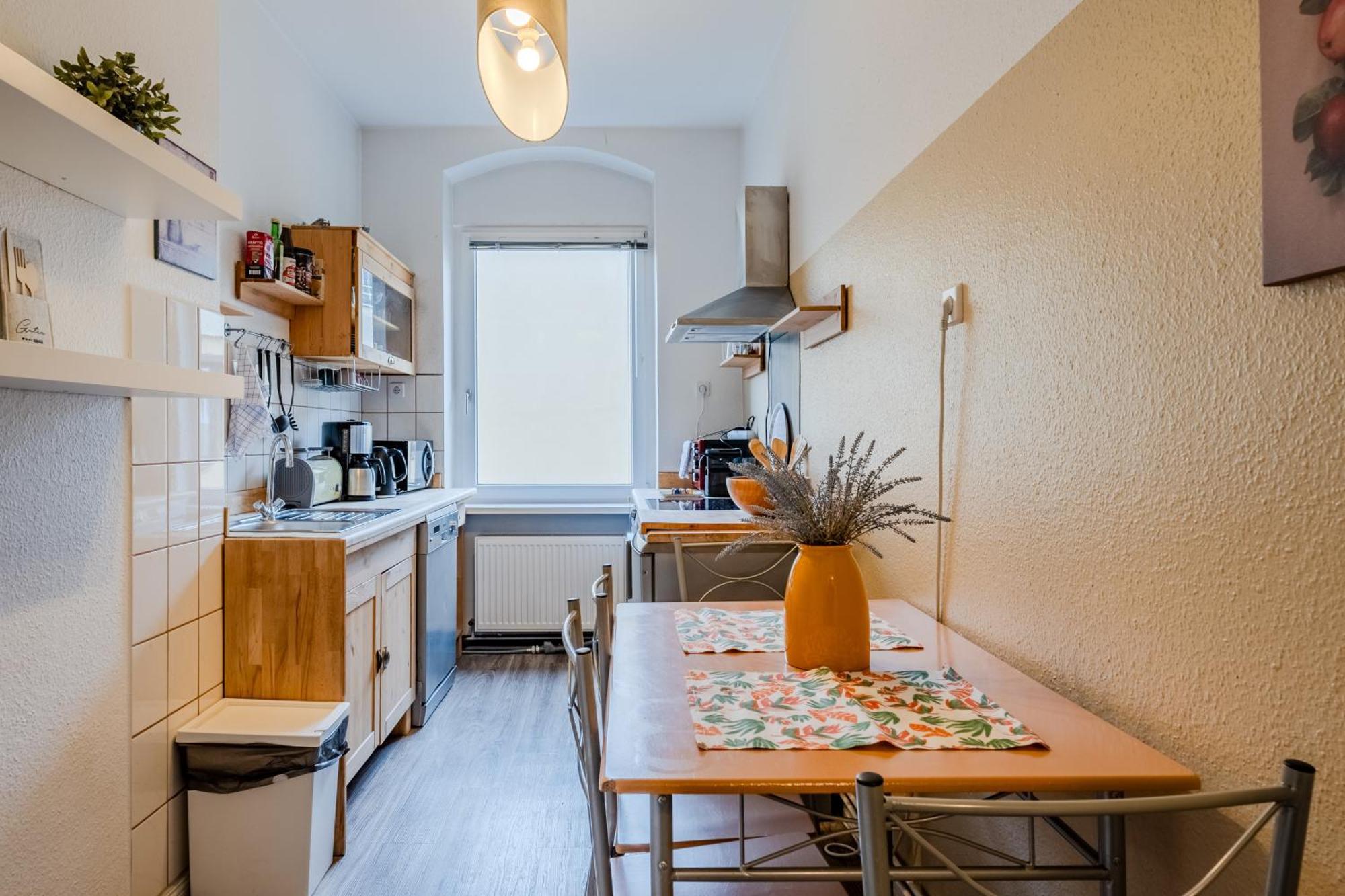Fbapartments 柏林 外观 照片