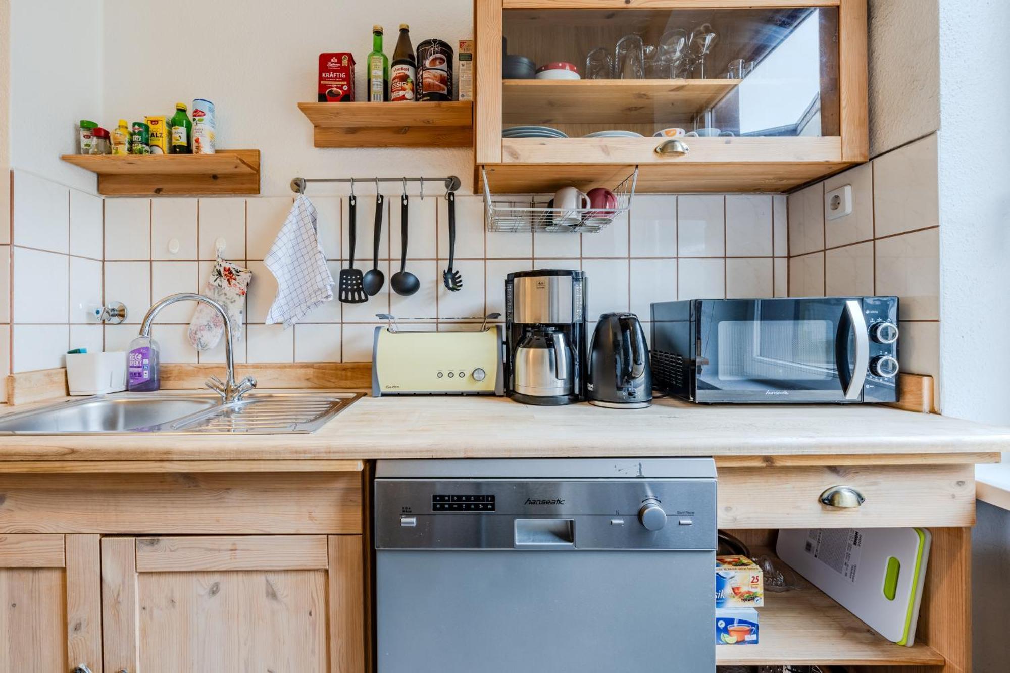 Fbapartments 柏林 外观 照片