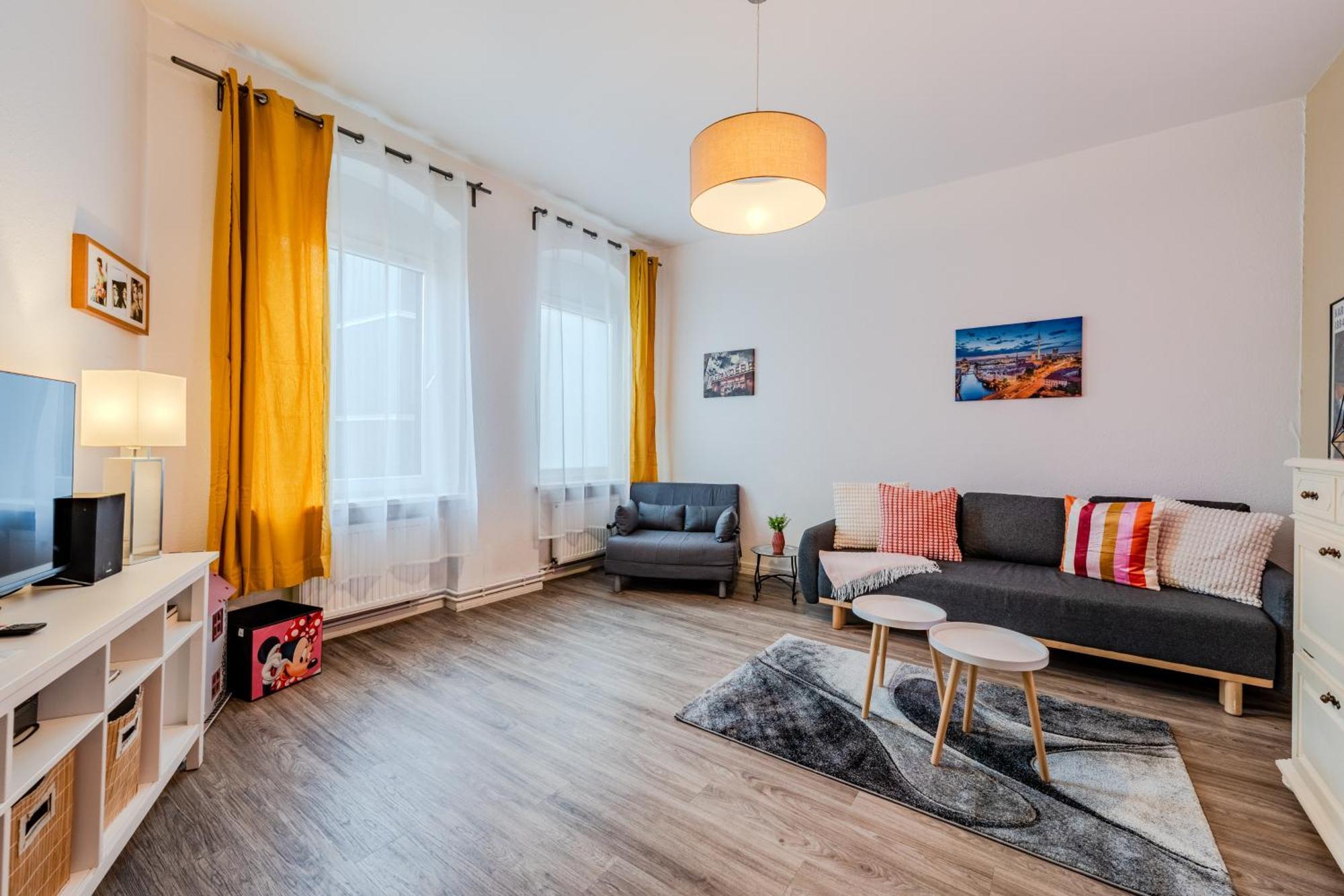 Fbapartments 柏林 外观 照片