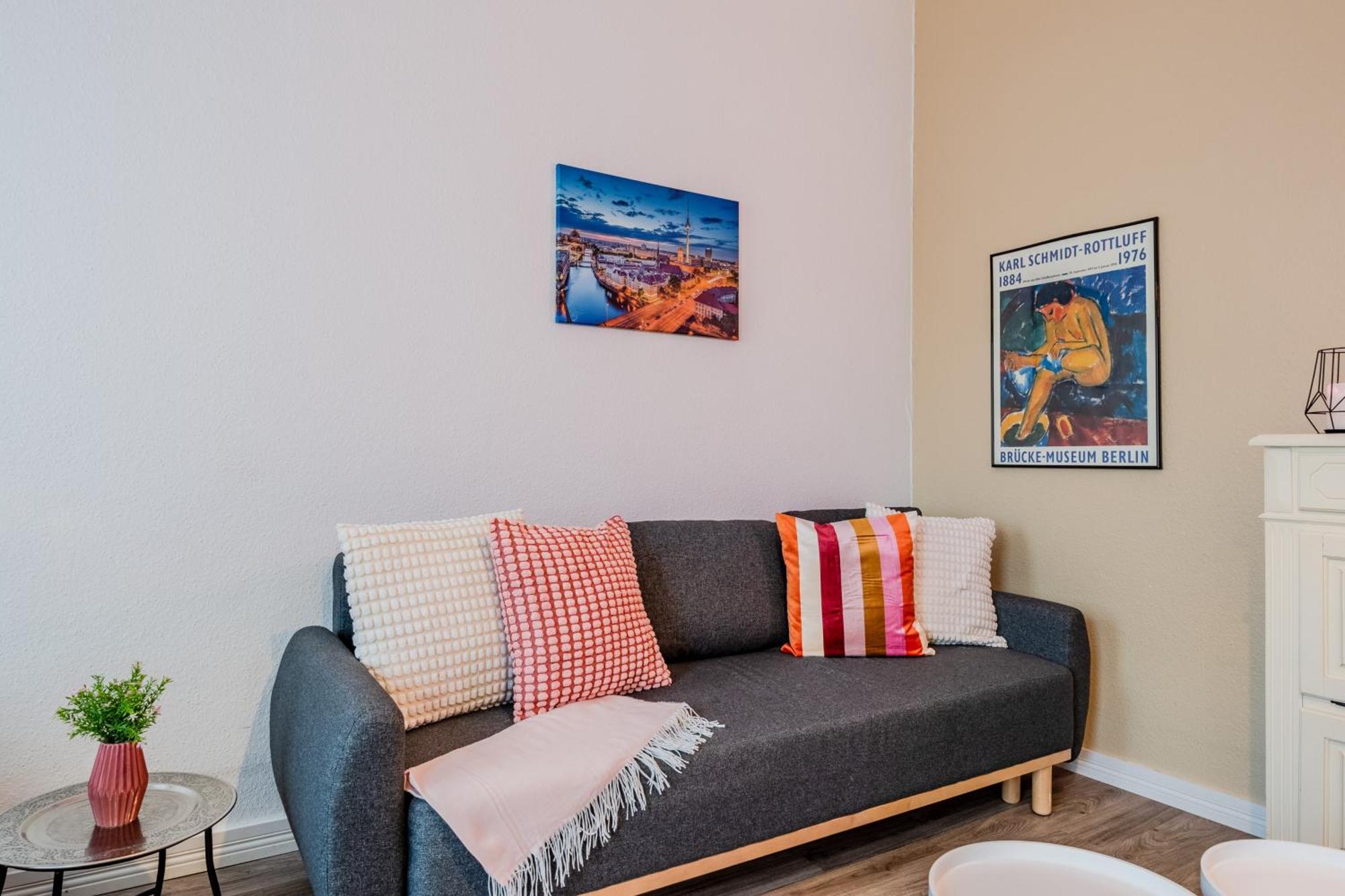 Fbapartments 柏林 外观 照片