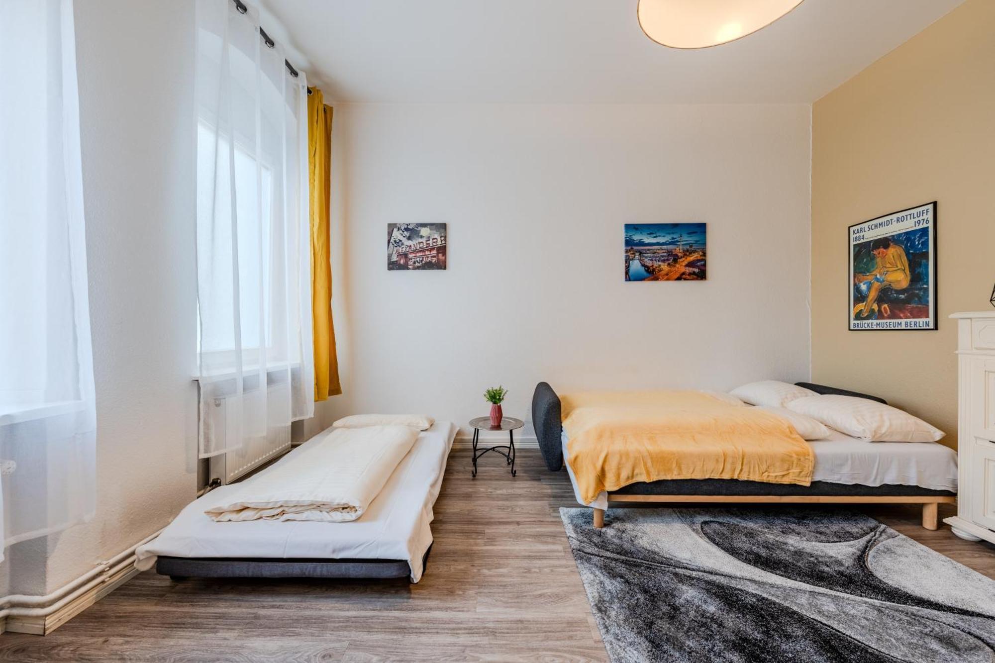 Fbapartments 柏林 外观 照片
