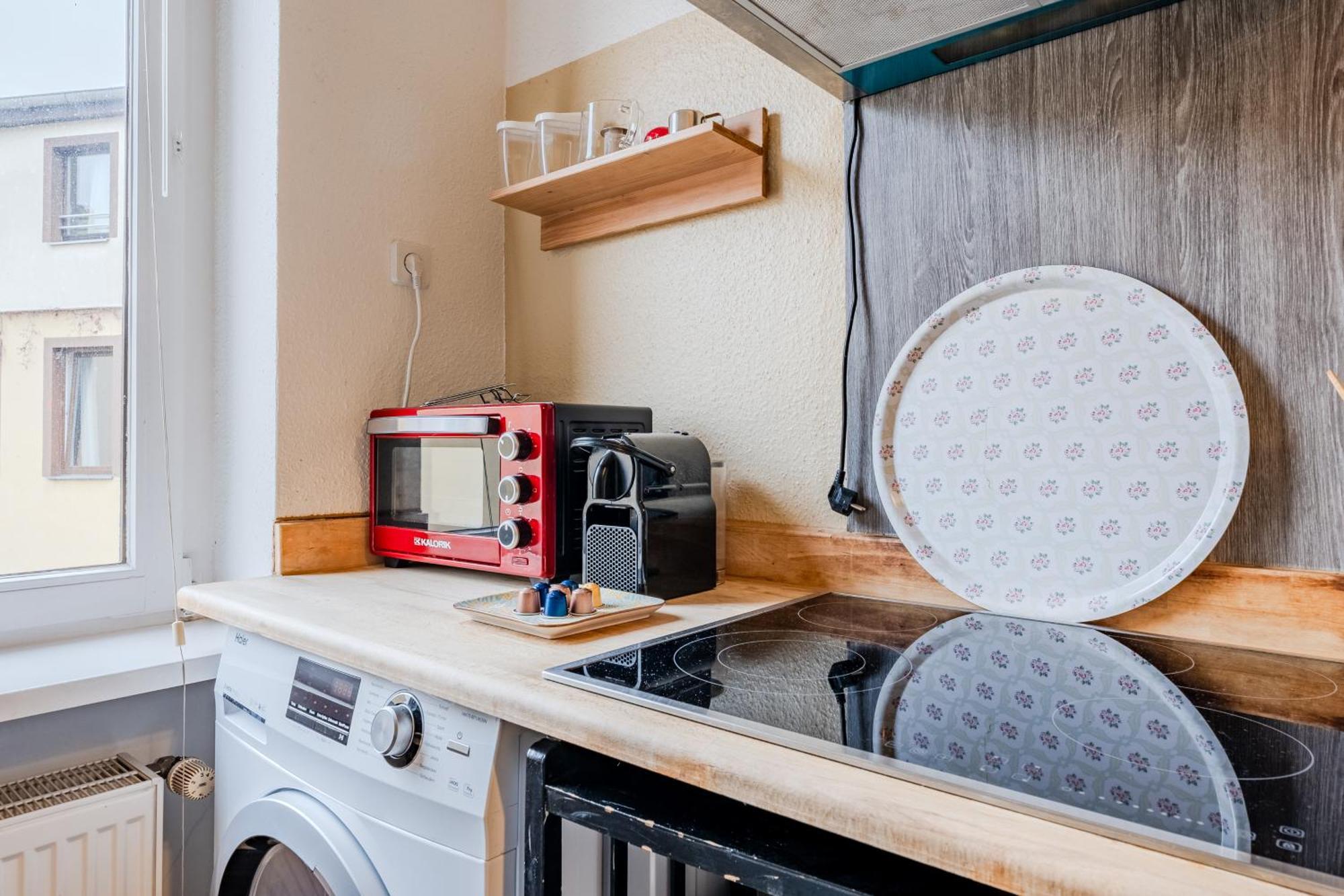 Fbapartments 柏林 外观 照片