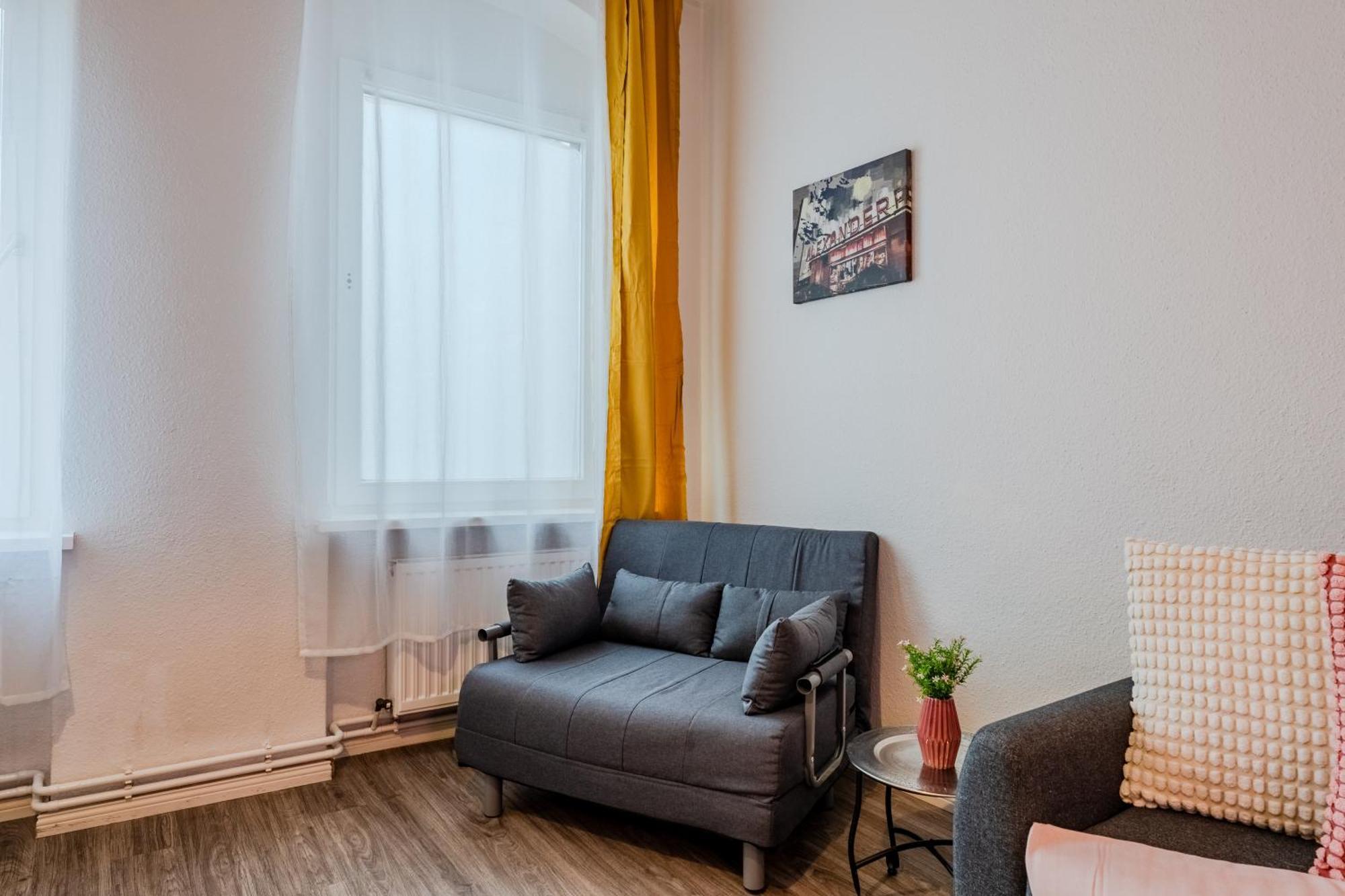 Fbapartments 柏林 外观 照片