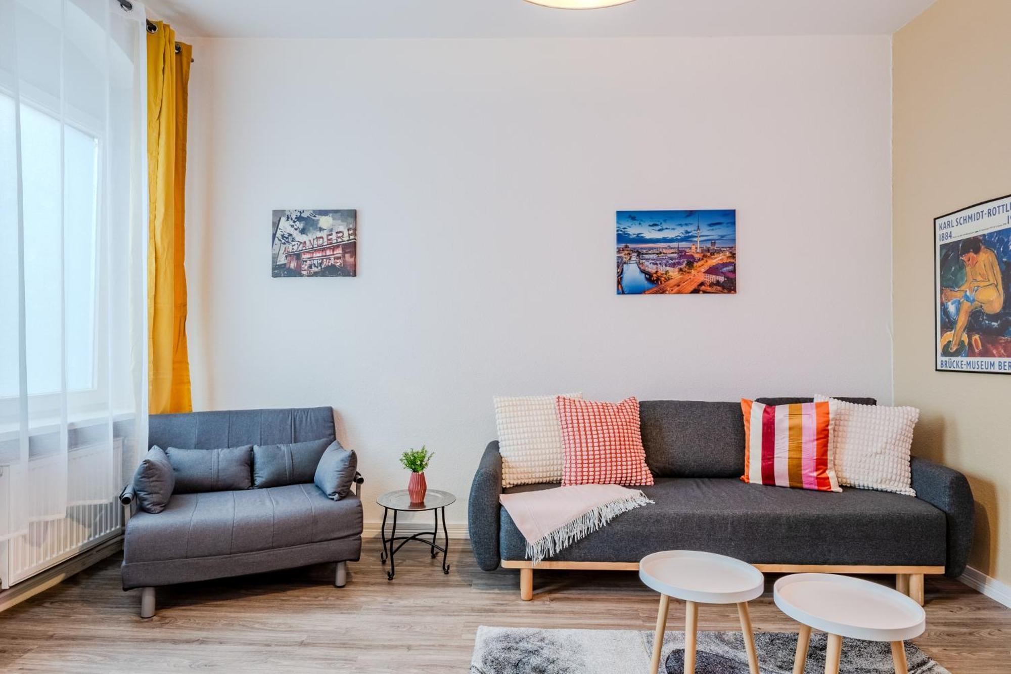 Fbapartments 柏林 外观 照片
