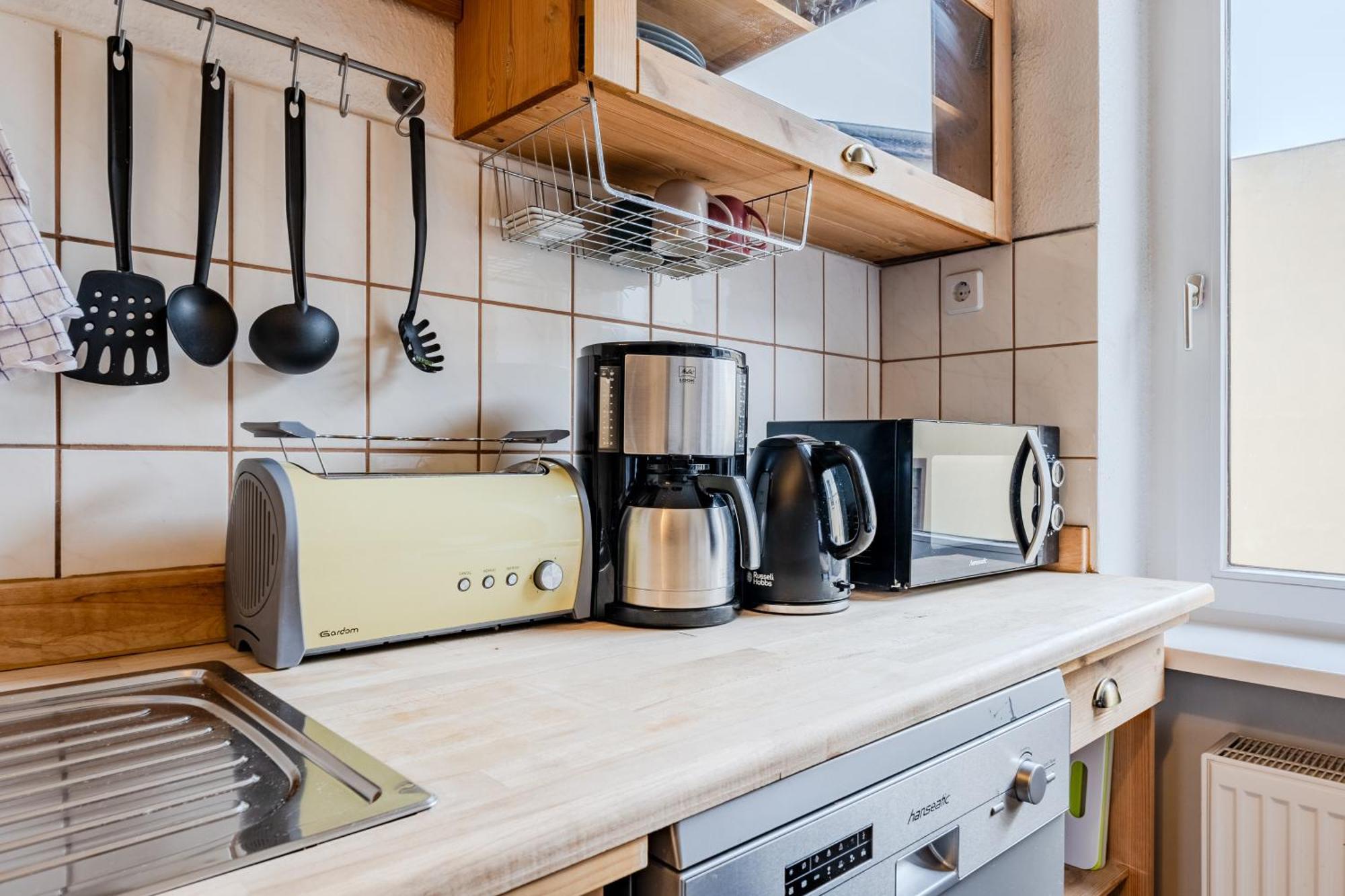 Fbapartments 柏林 外观 照片