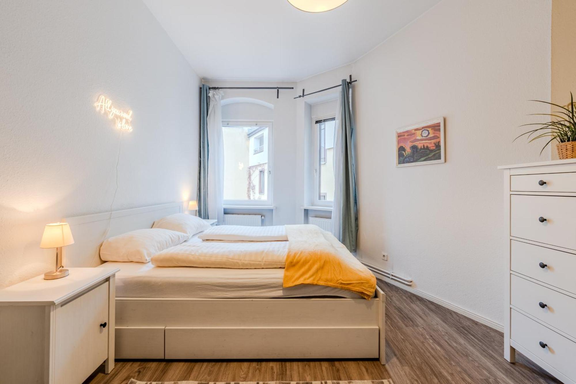 Fbapartments 柏林 外观 照片