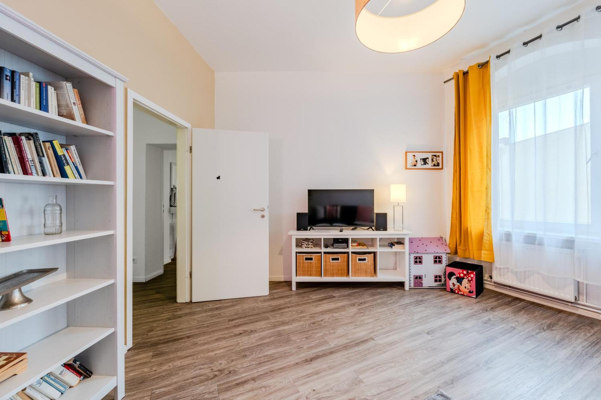 Fbapartments 柏林 外观 照片