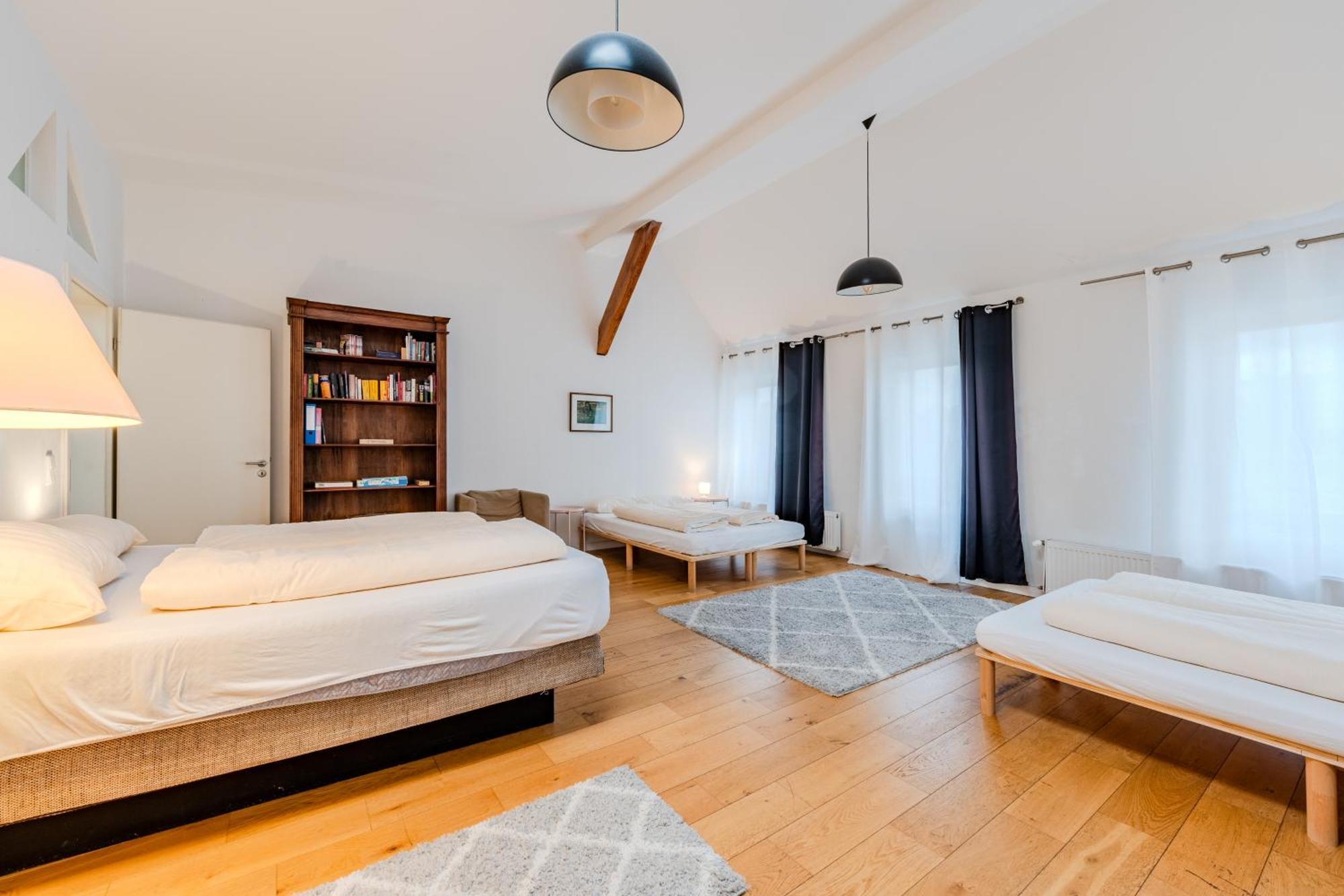 Fbapartments 柏林 外观 照片