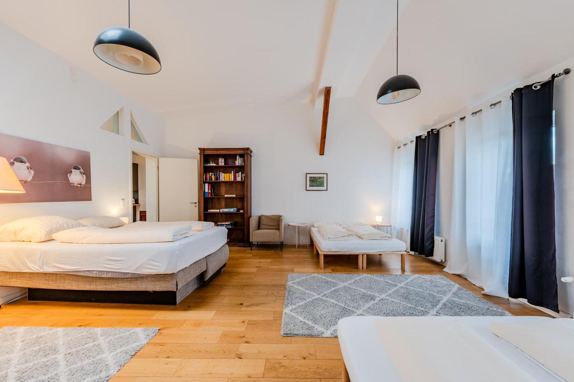 Fbapartments 柏林 外观 照片