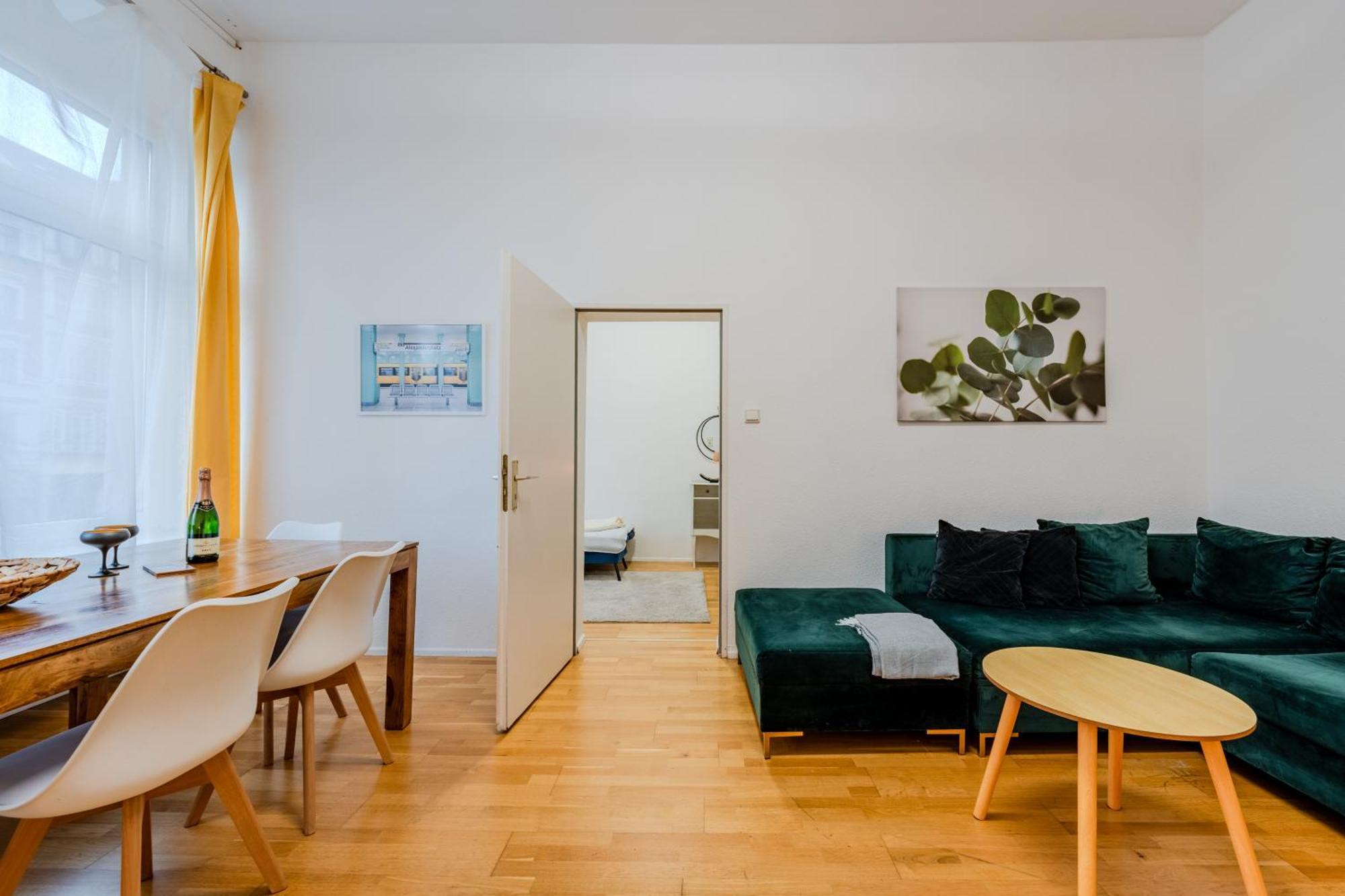 Fbapartments 柏林 外观 照片