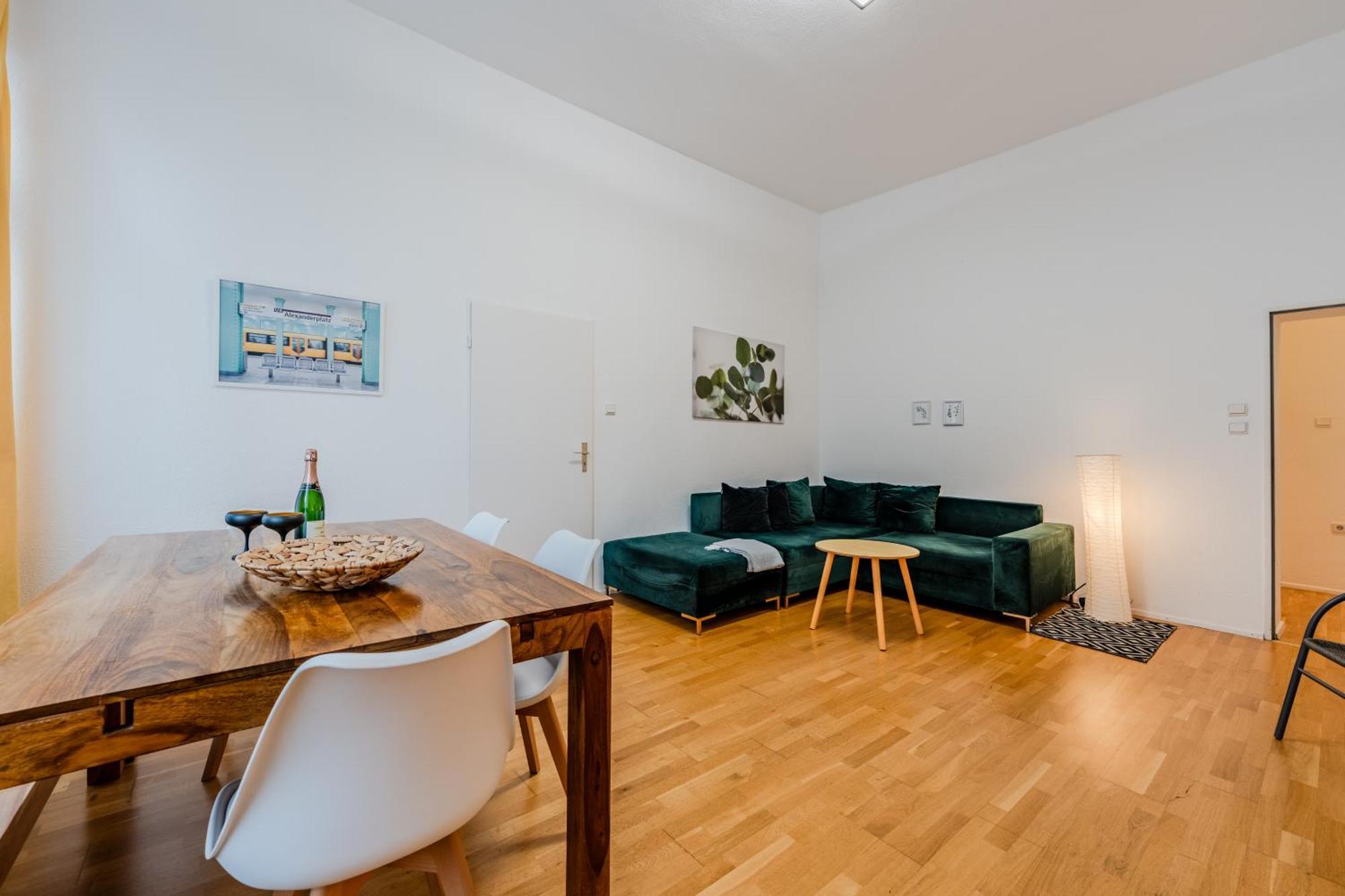 Fbapartments 柏林 外观 照片