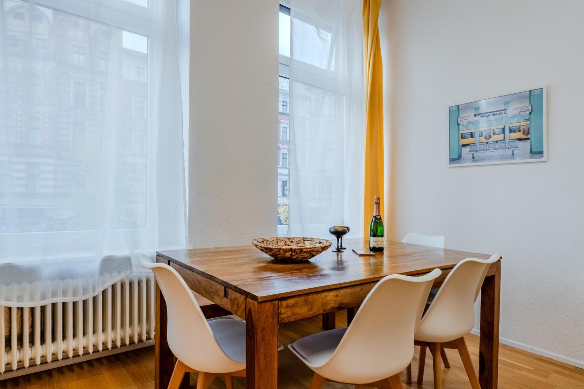 Fbapartments 柏林 外观 照片