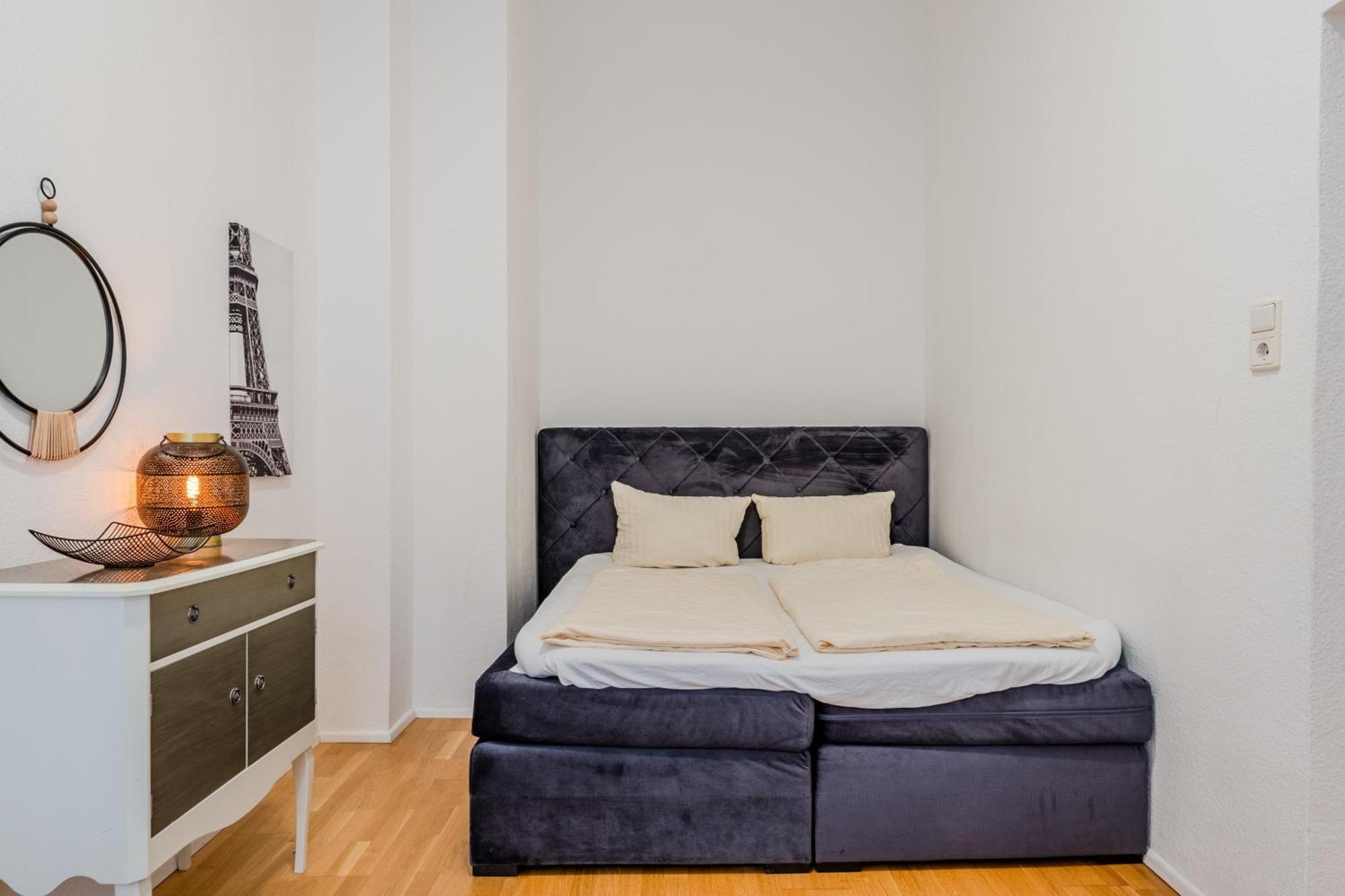 Fbapartments 柏林 外观 照片