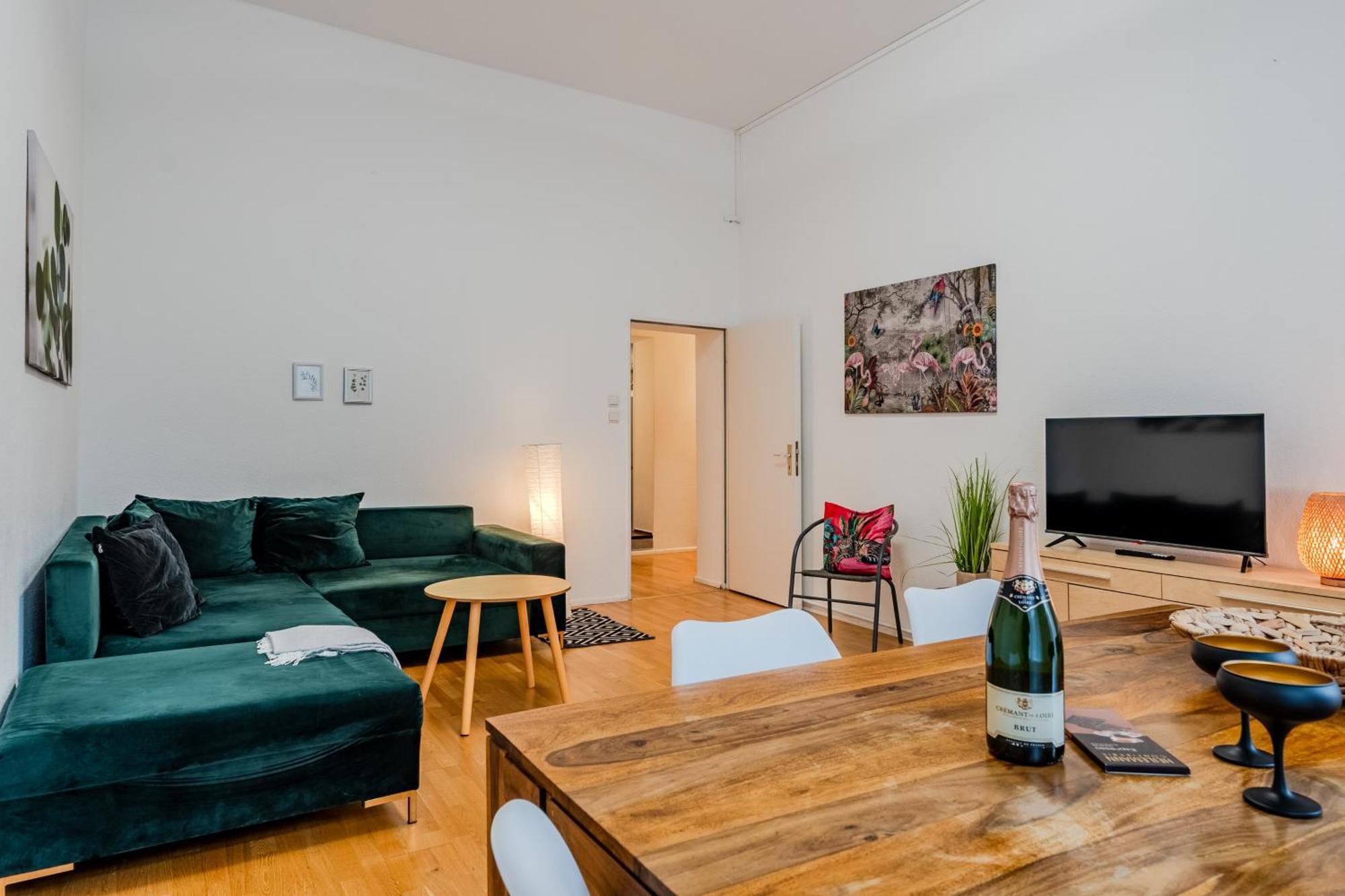 Fbapartments 柏林 外观 照片