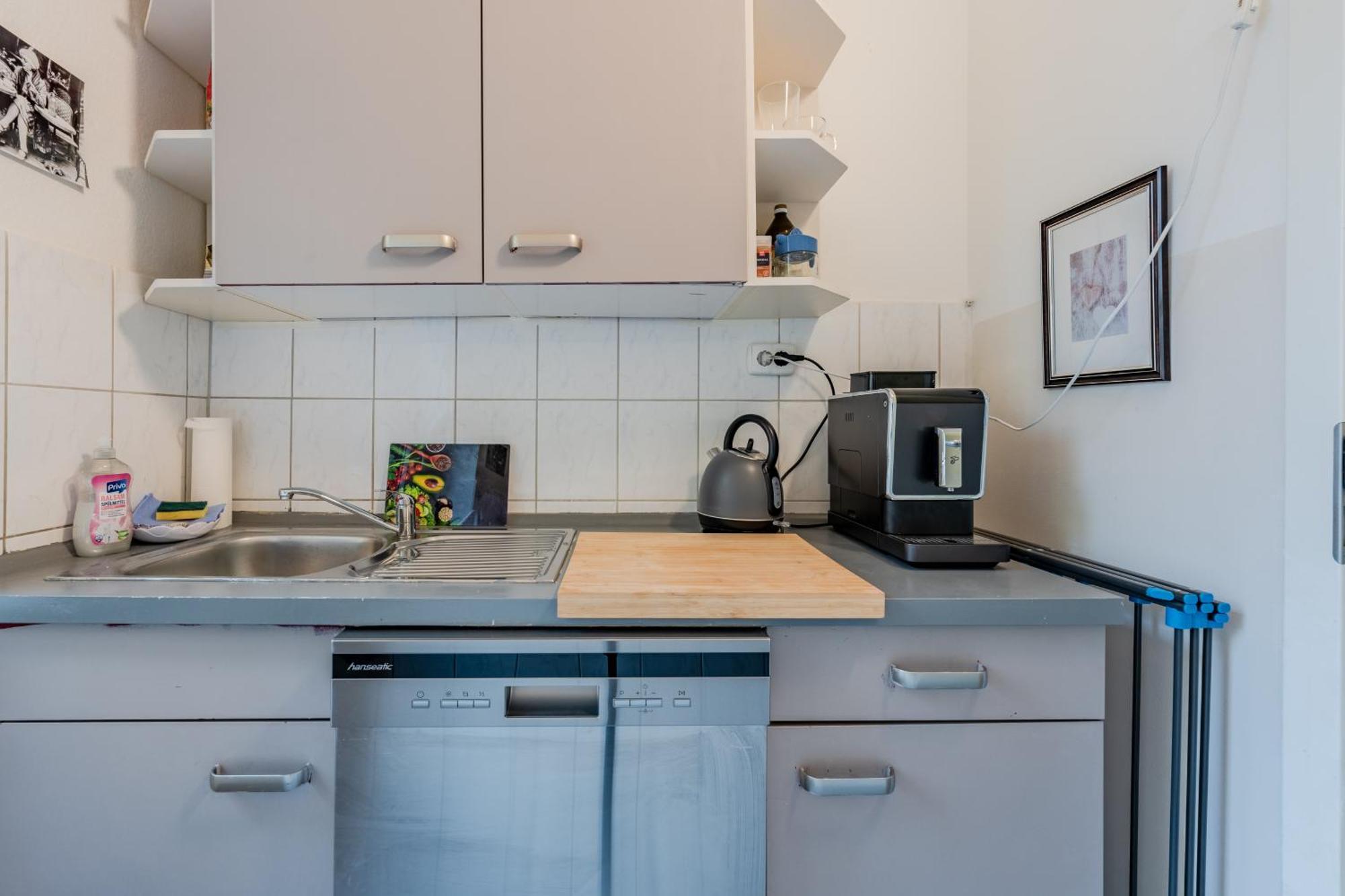 Fbapartments 柏林 外观 照片