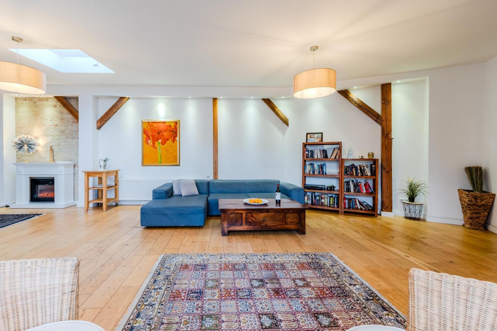 Fbapartments 柏林 外观 照片
