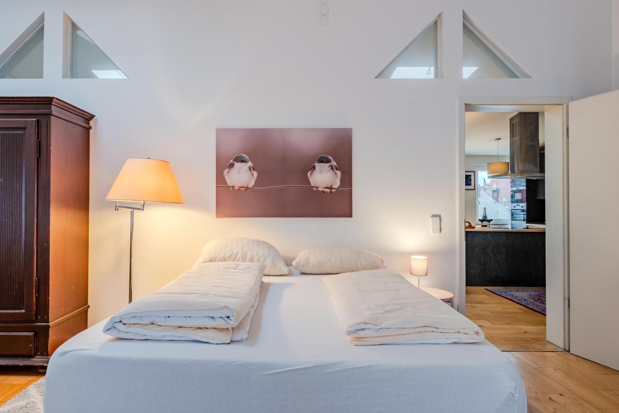 Fbapartments 柏林 外观 照片