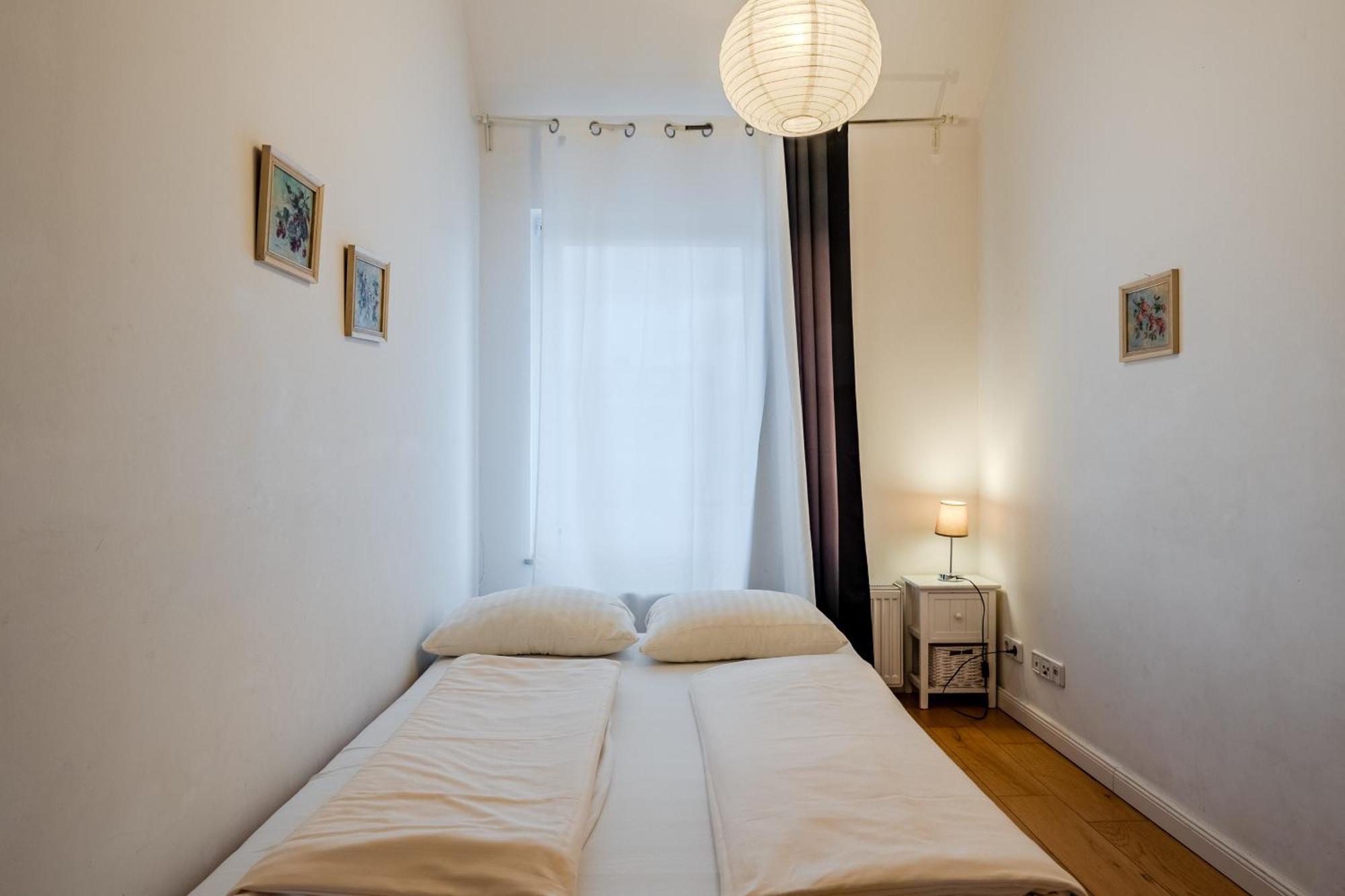 Fbapartments 柏林 外观 照片