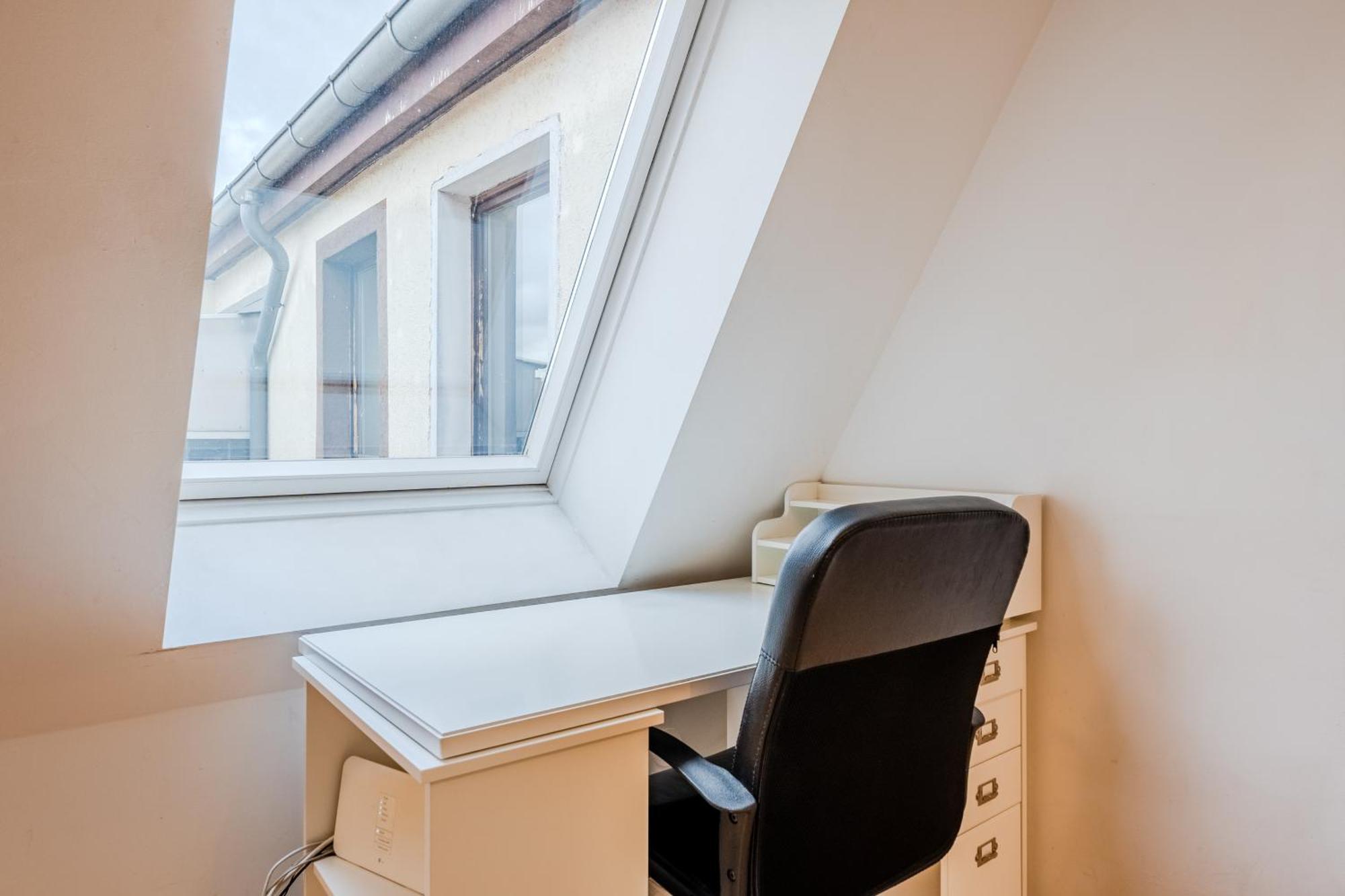 Fbapartments 柏林 外观 照片