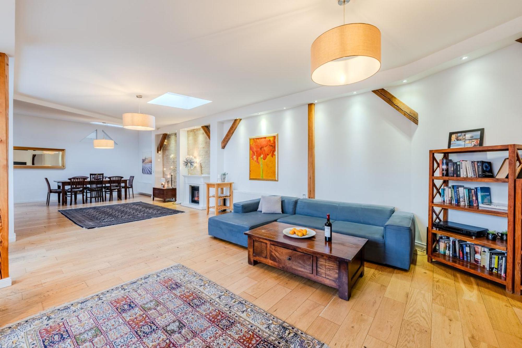 Fbapartments 柏林 外观 照片