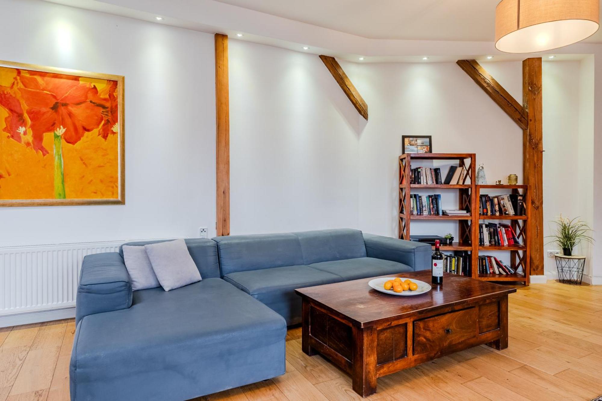 Fbapartments 柏林 外观 照片