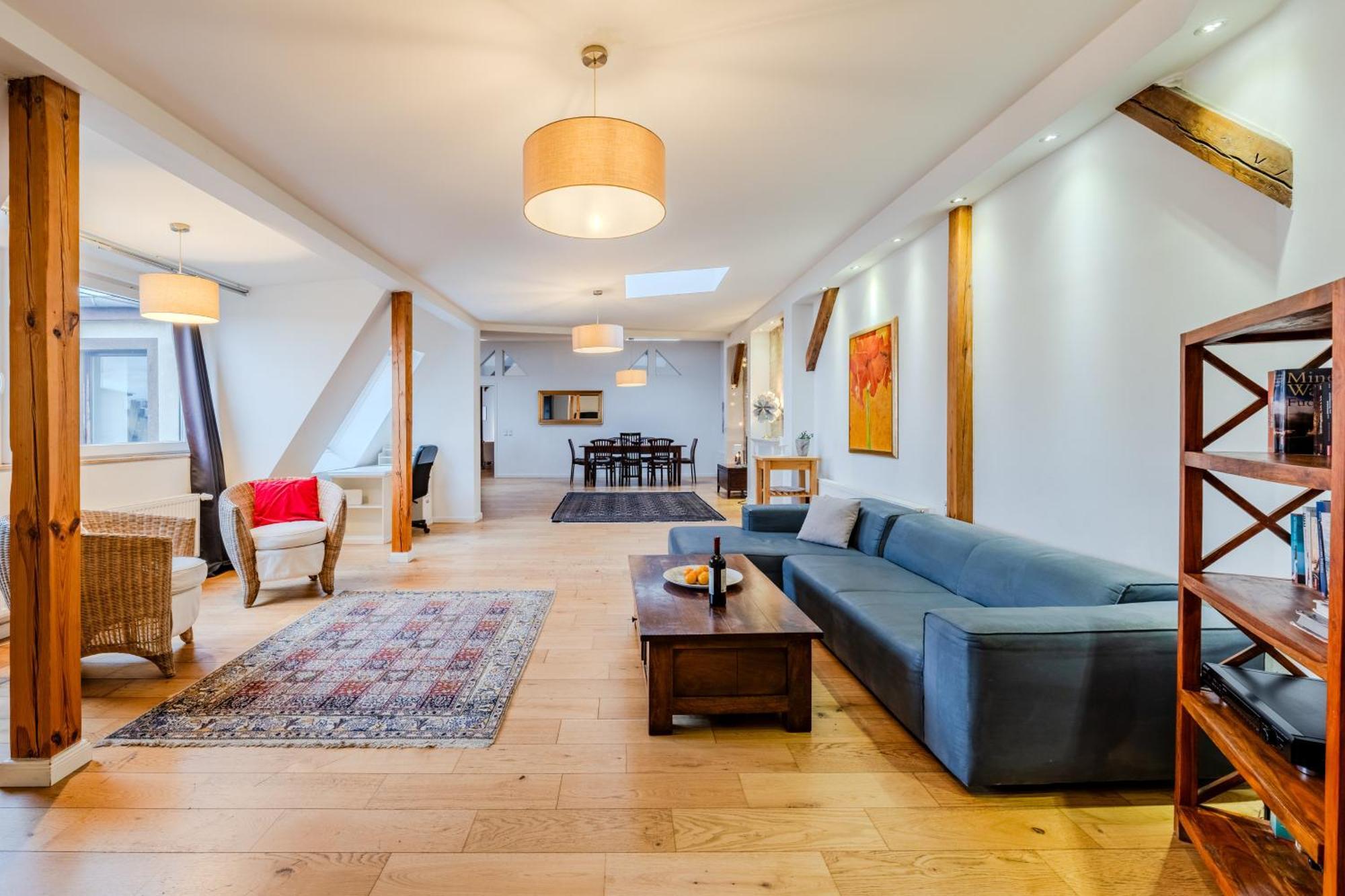 Fbapartments 柏林 外观 照片