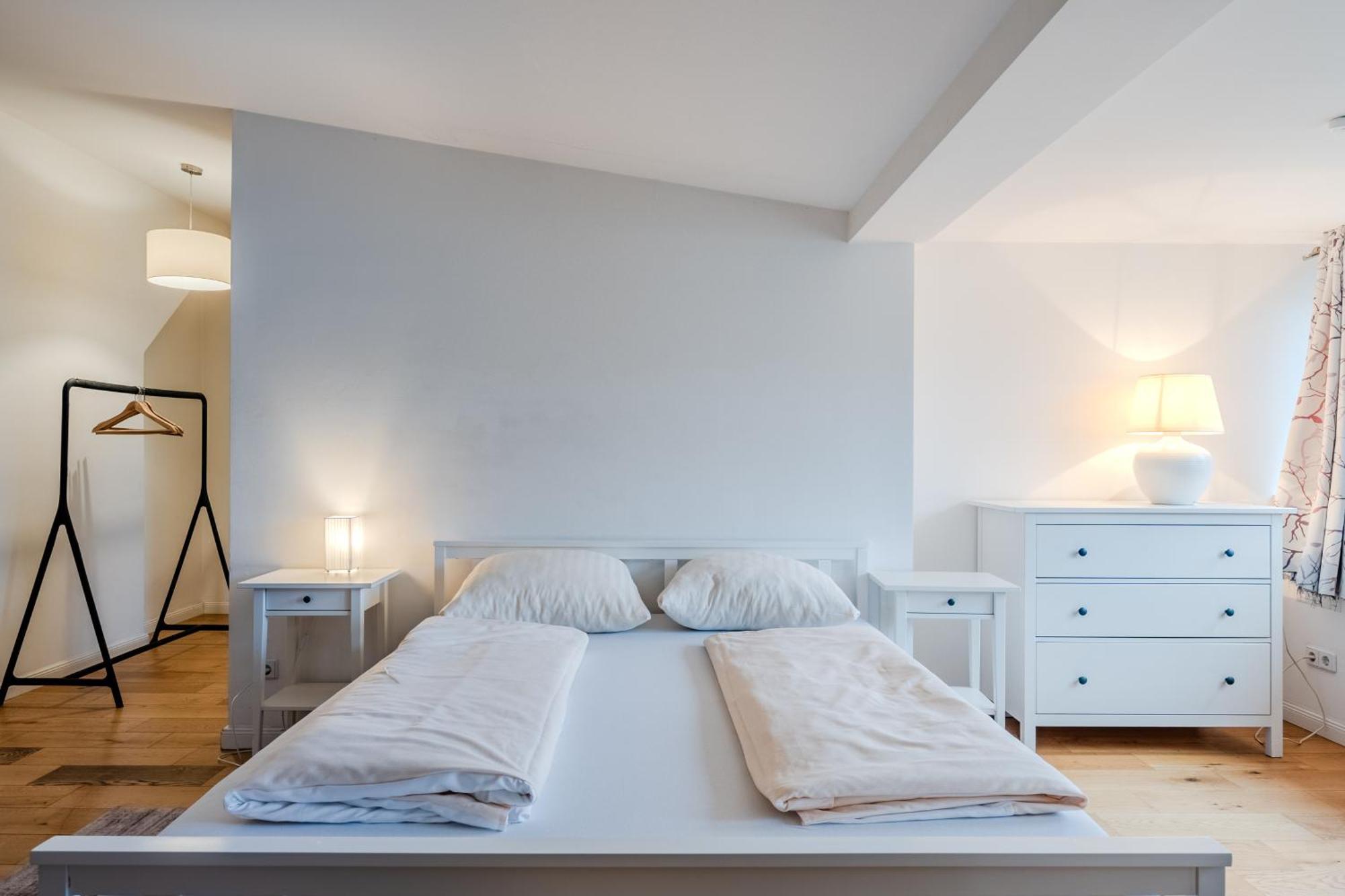 Fbapartments 柏林 外观 照片