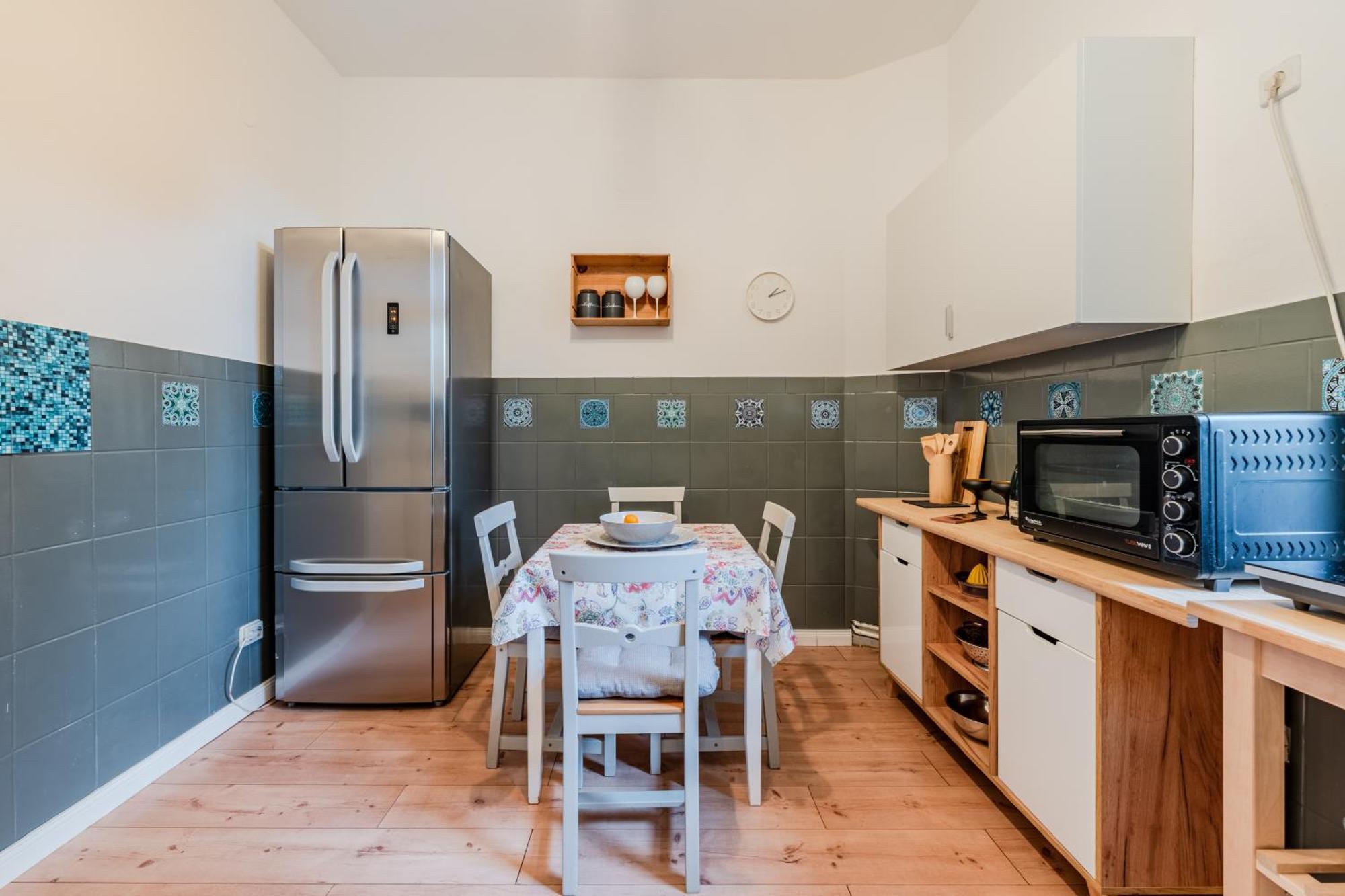 Fbapartments 柏林 外观 照片