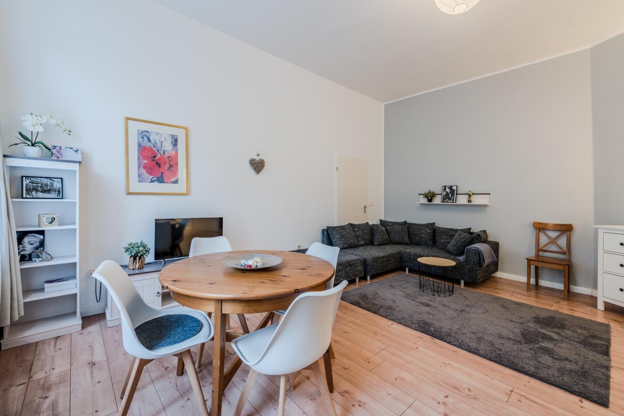 Fbapartments 柏林 外观 照片