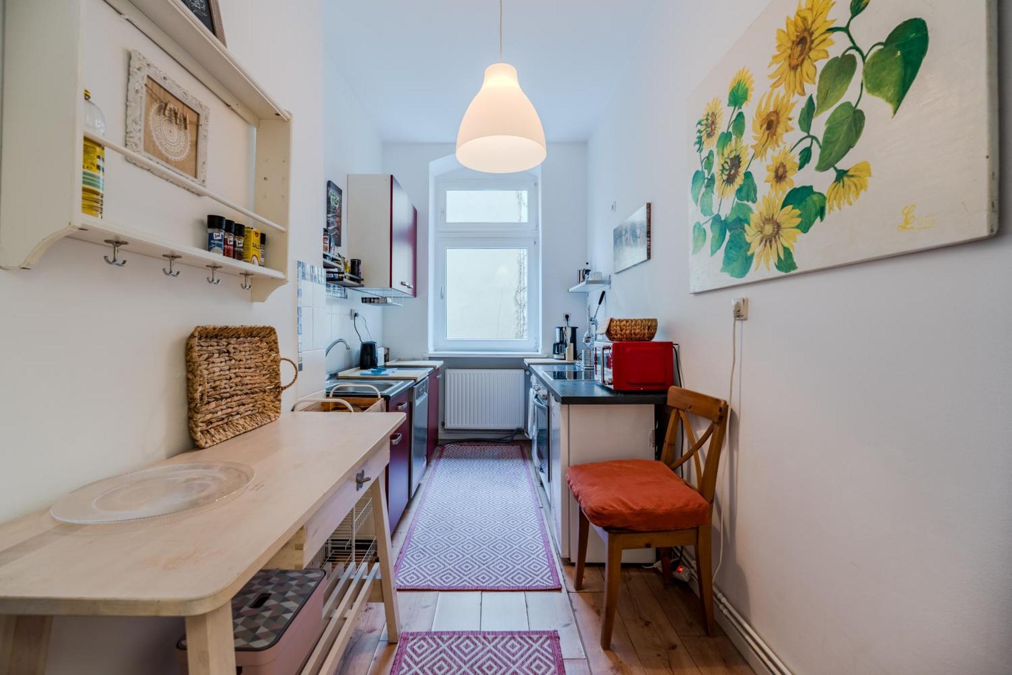 Fbapartments 柏林 外观 照片