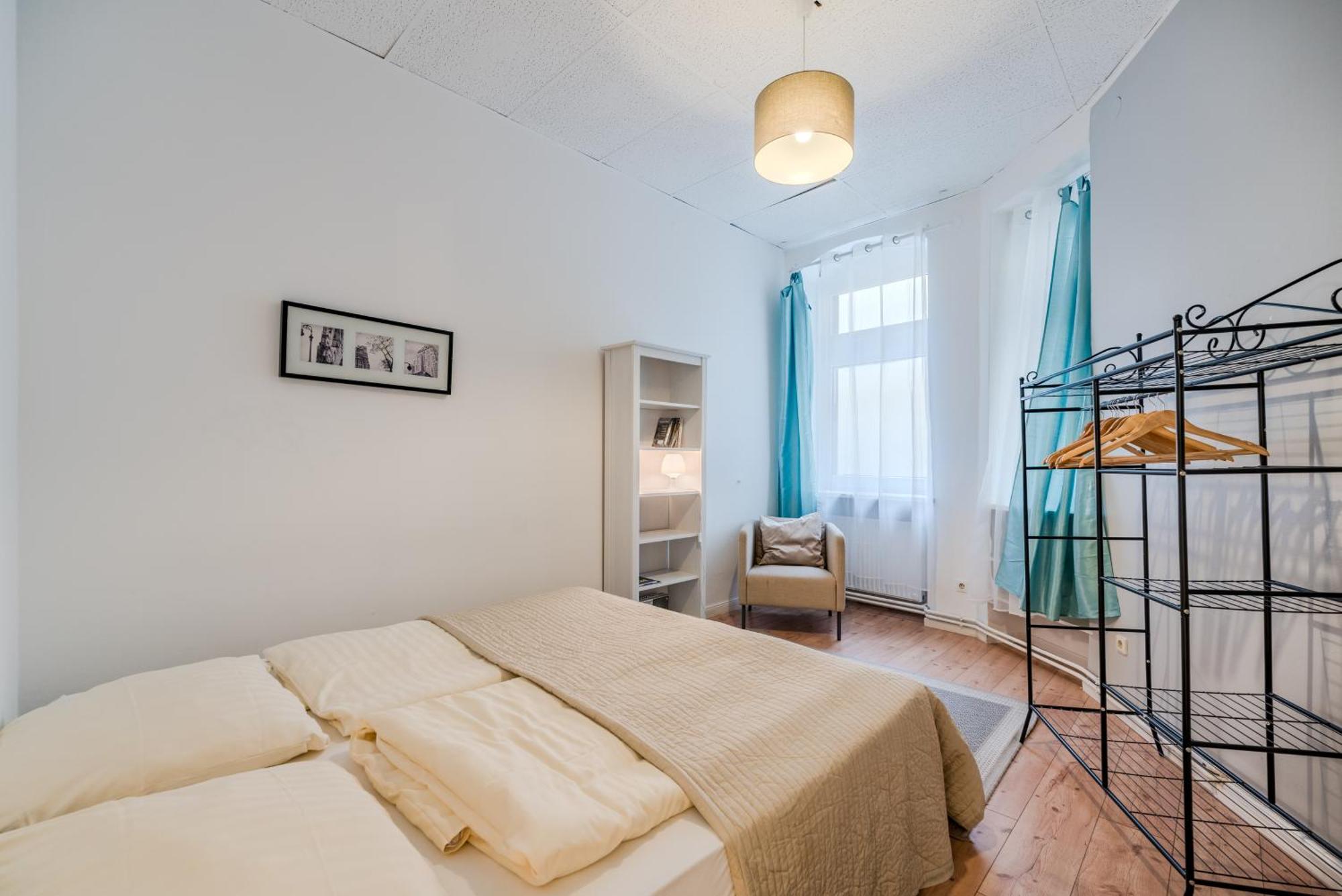 Fbapartments 柏林 外观 照片