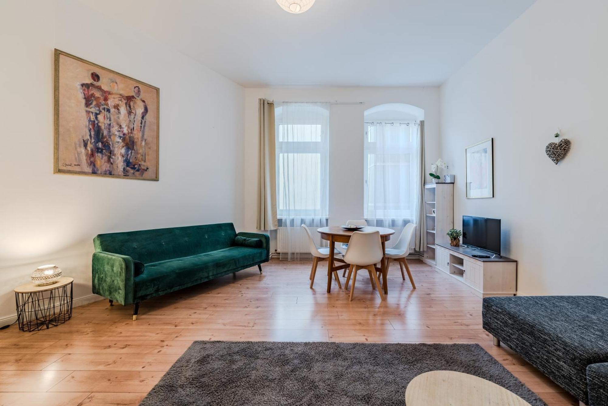 Fbapartments 柏林 外观 照片