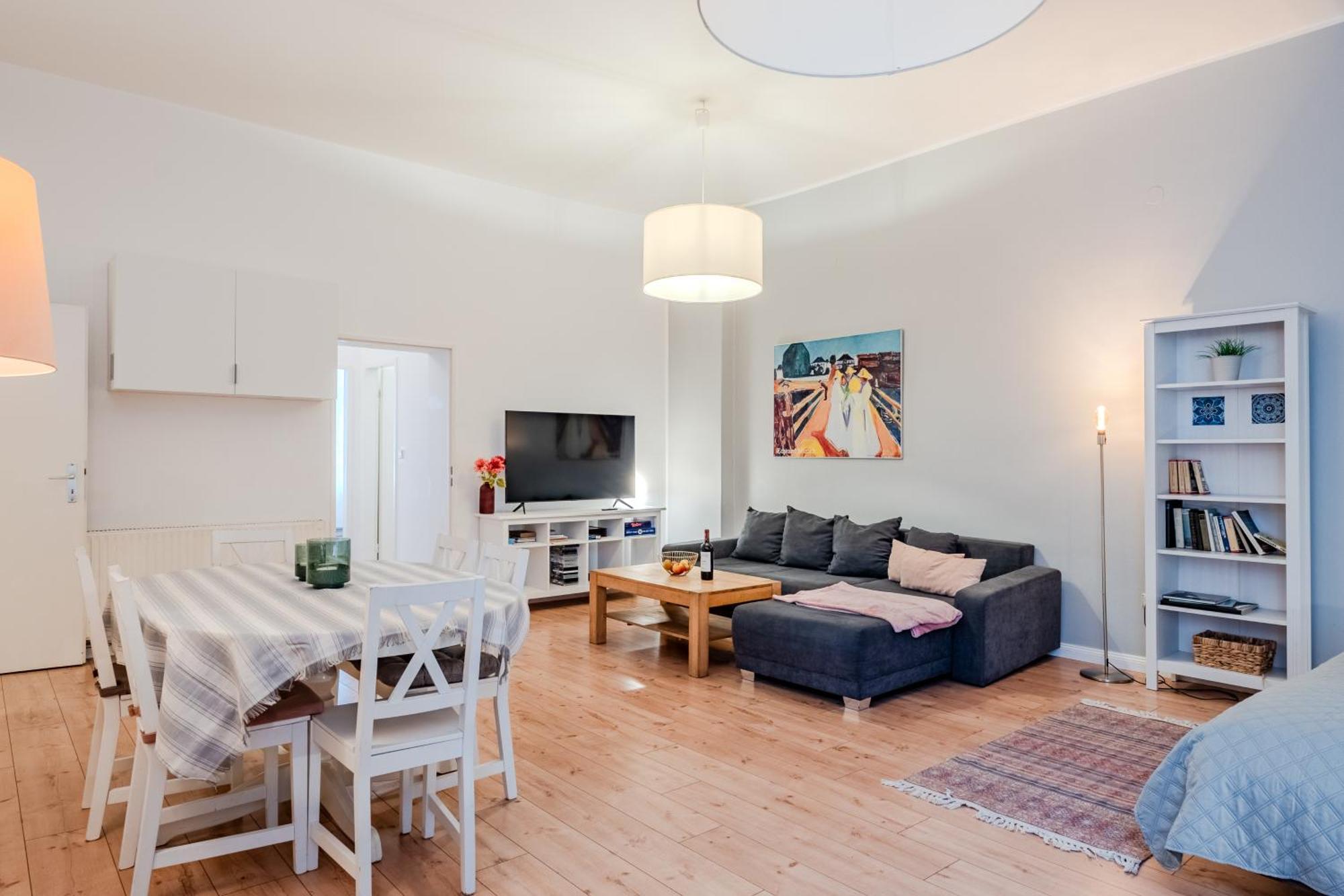 Fbapartments 柏林 外观 照片