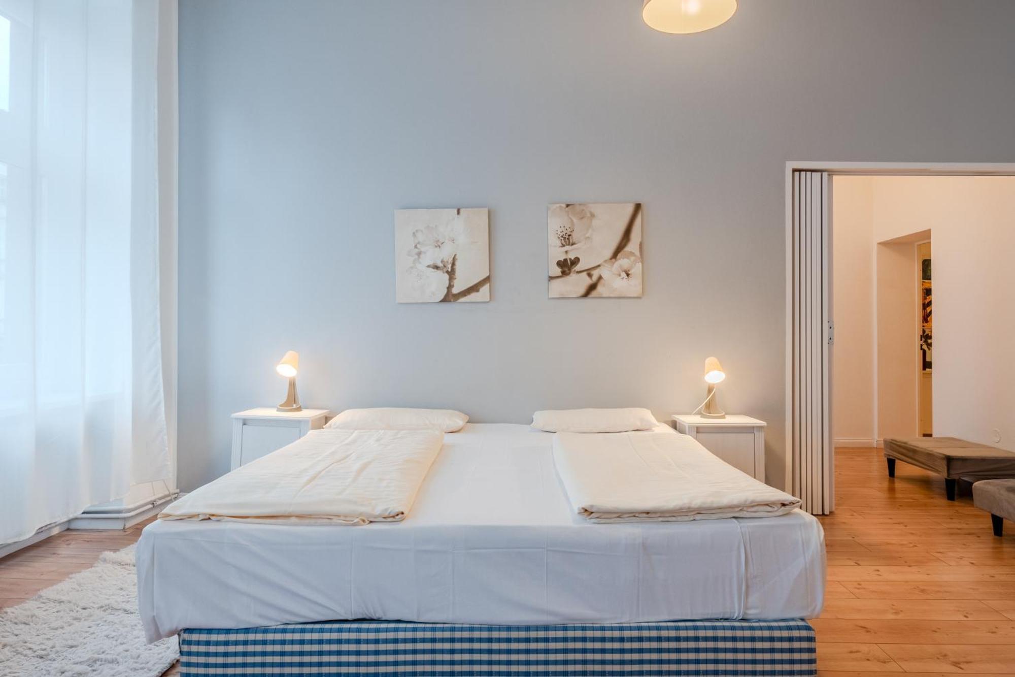 Fbapartments 柏林 外观 照片
