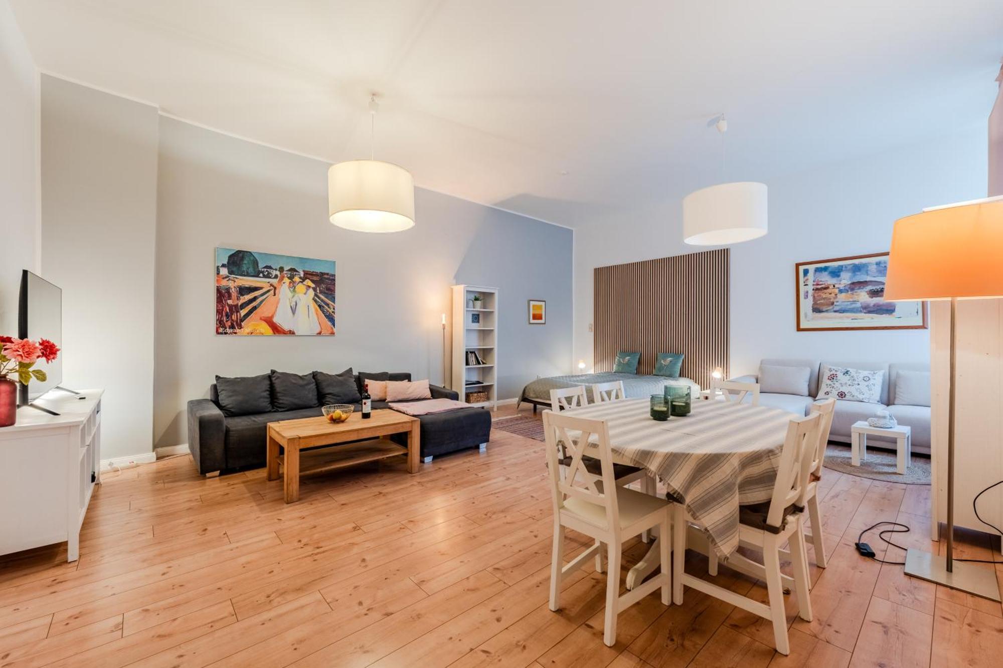 Fbapartments 柏林 外观 照片