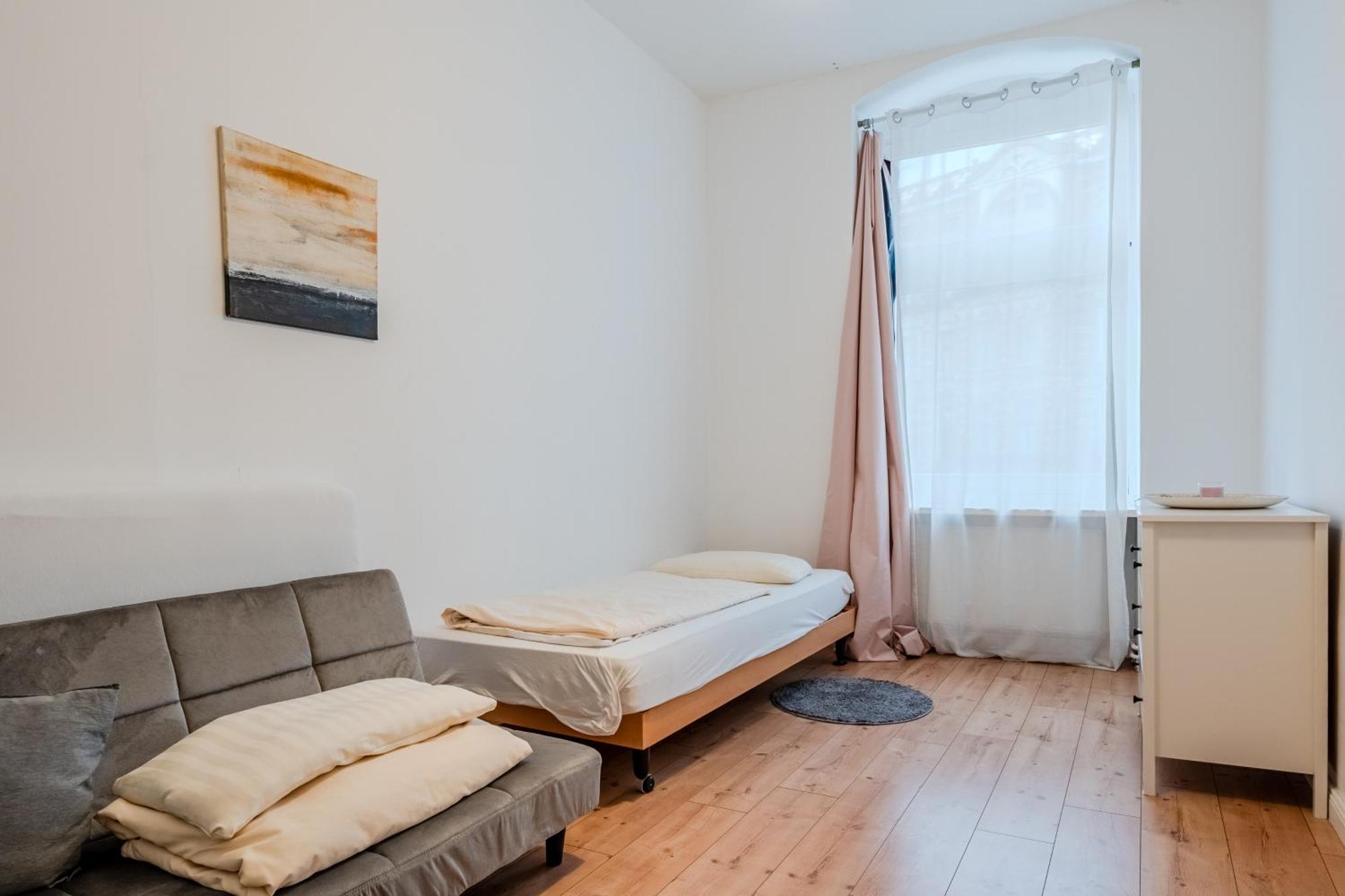 Fbapartments 柏林 外观 照片