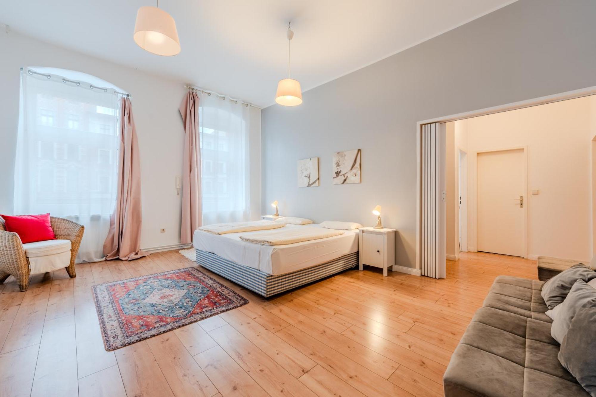 Fbapartments 柏林 外观 照片